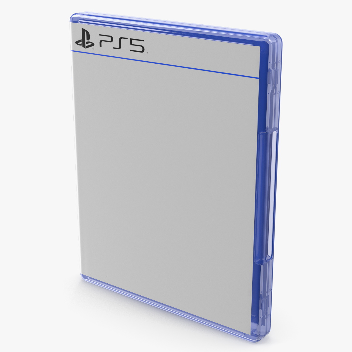 Sony PlayStation 5 Game Case