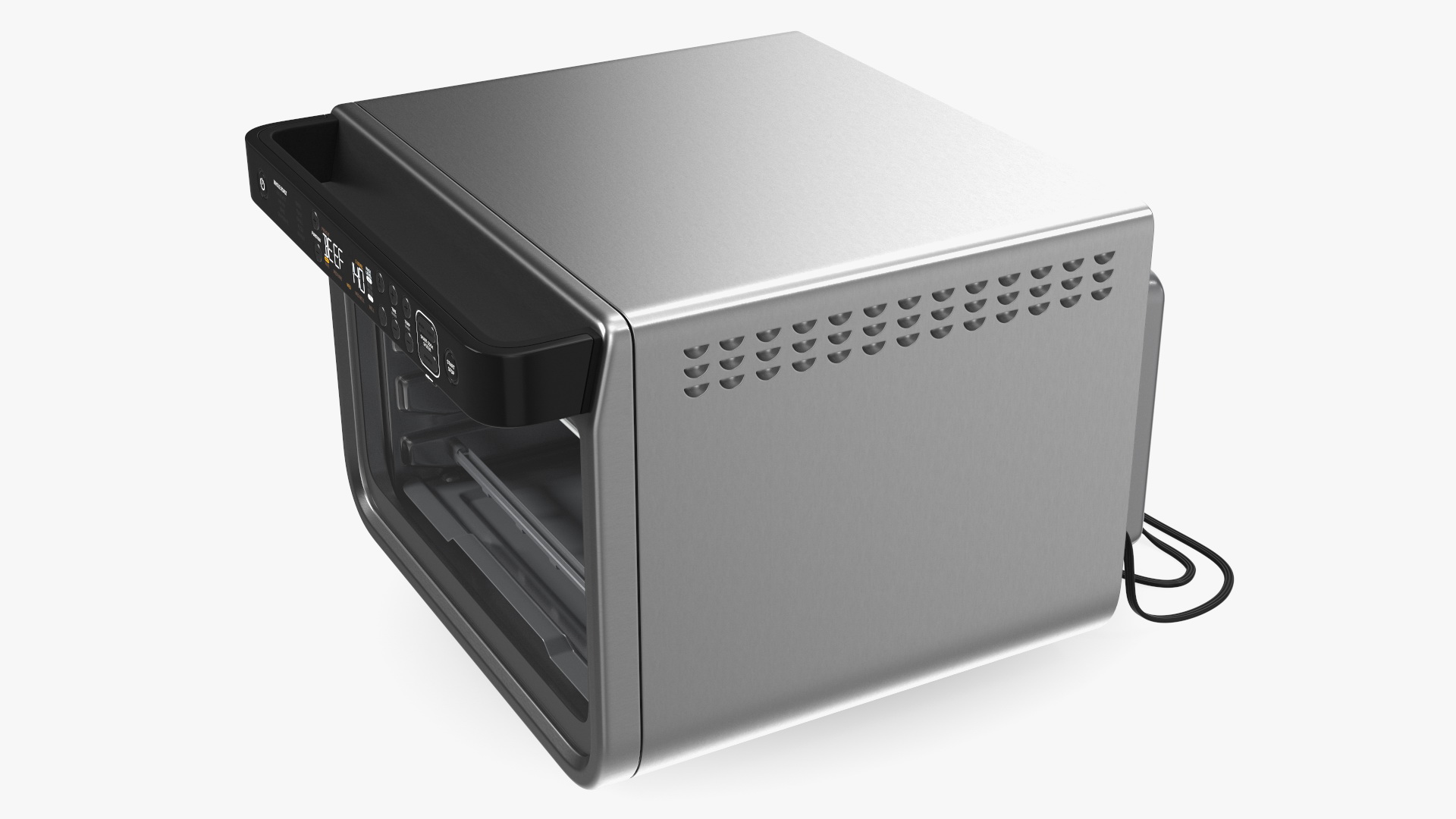 Air Fryer Oven 3D model