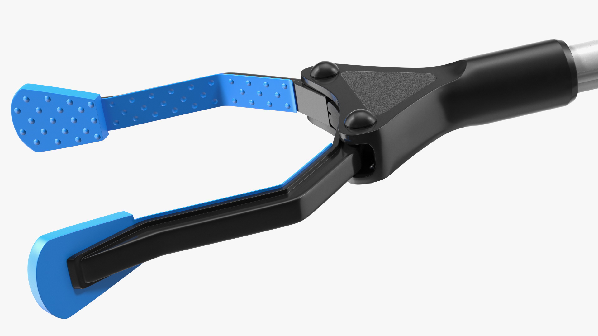 Claw Grabber Tool 3D