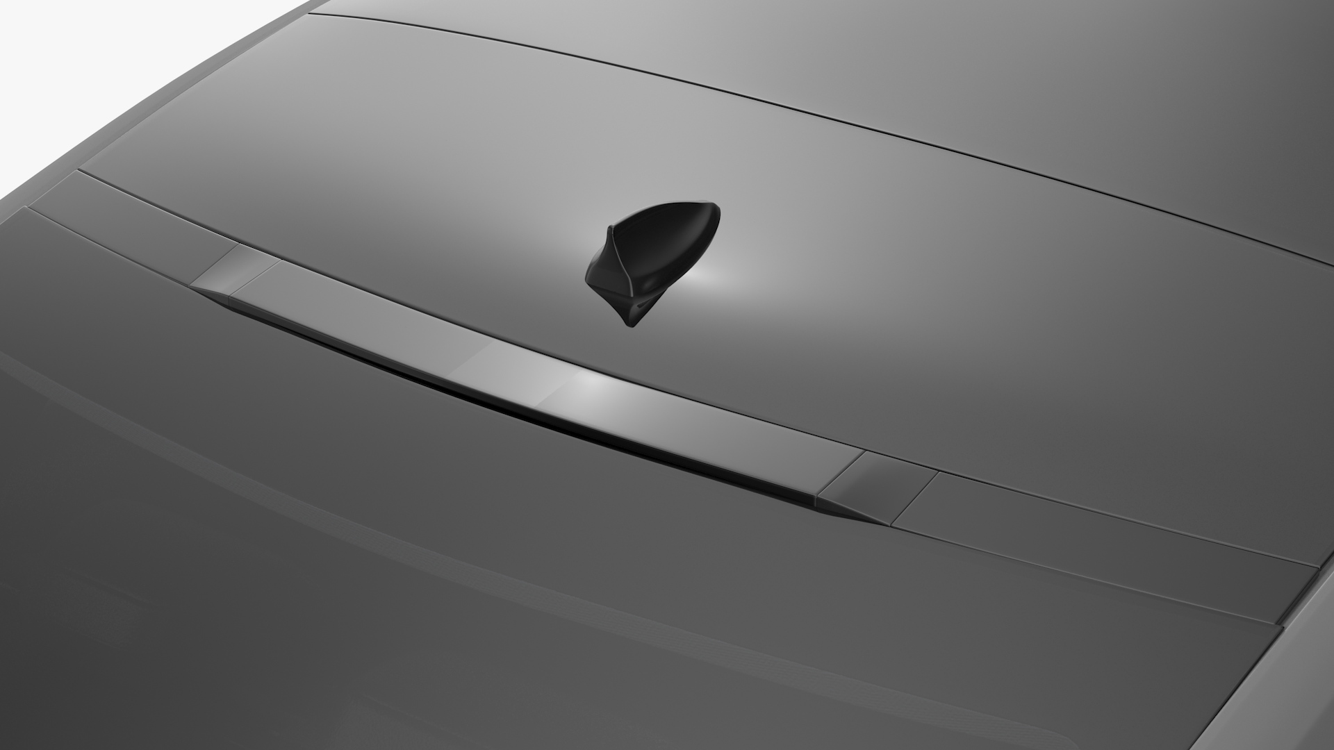 3D Hydrogen Fuel Cell Vehicle Fully Detailed