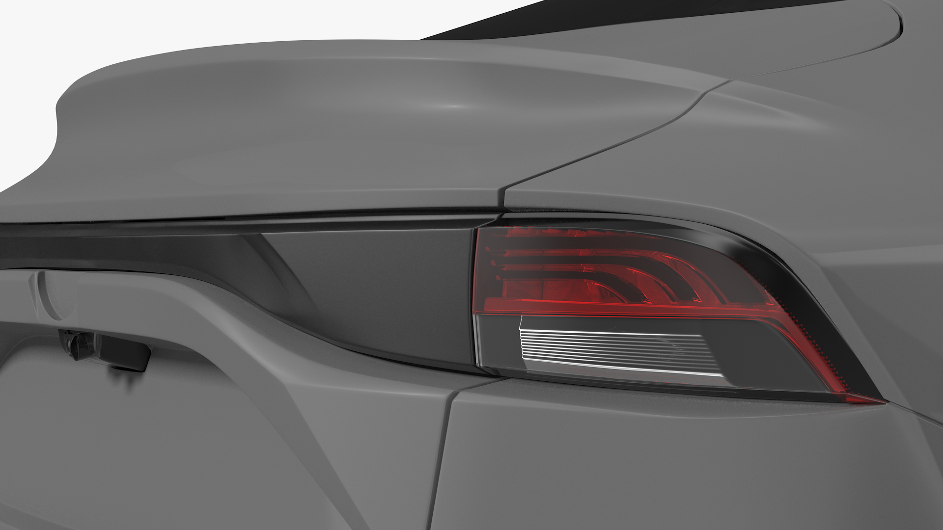 3D Hydrogen Fuel Cell Vehicle Fully Detailed