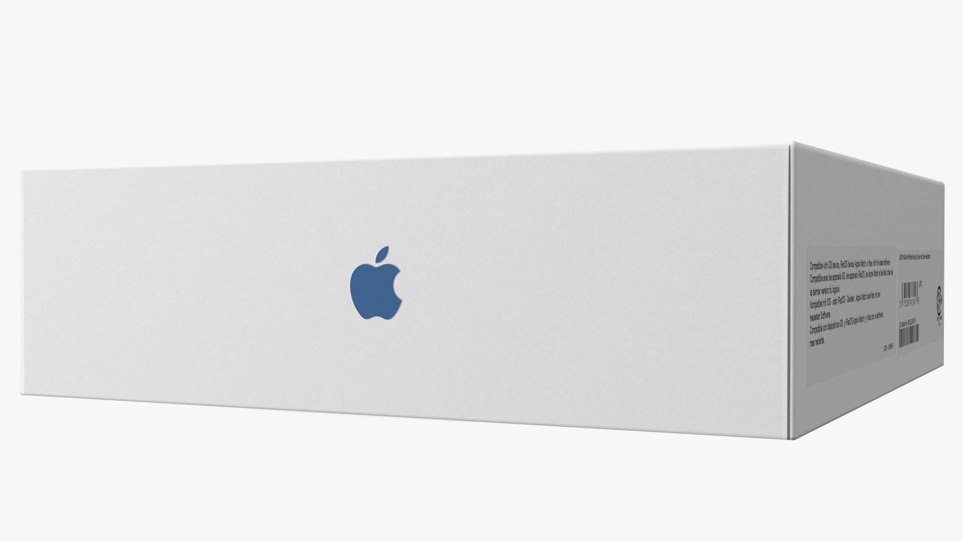 3D model Box AirPods Max