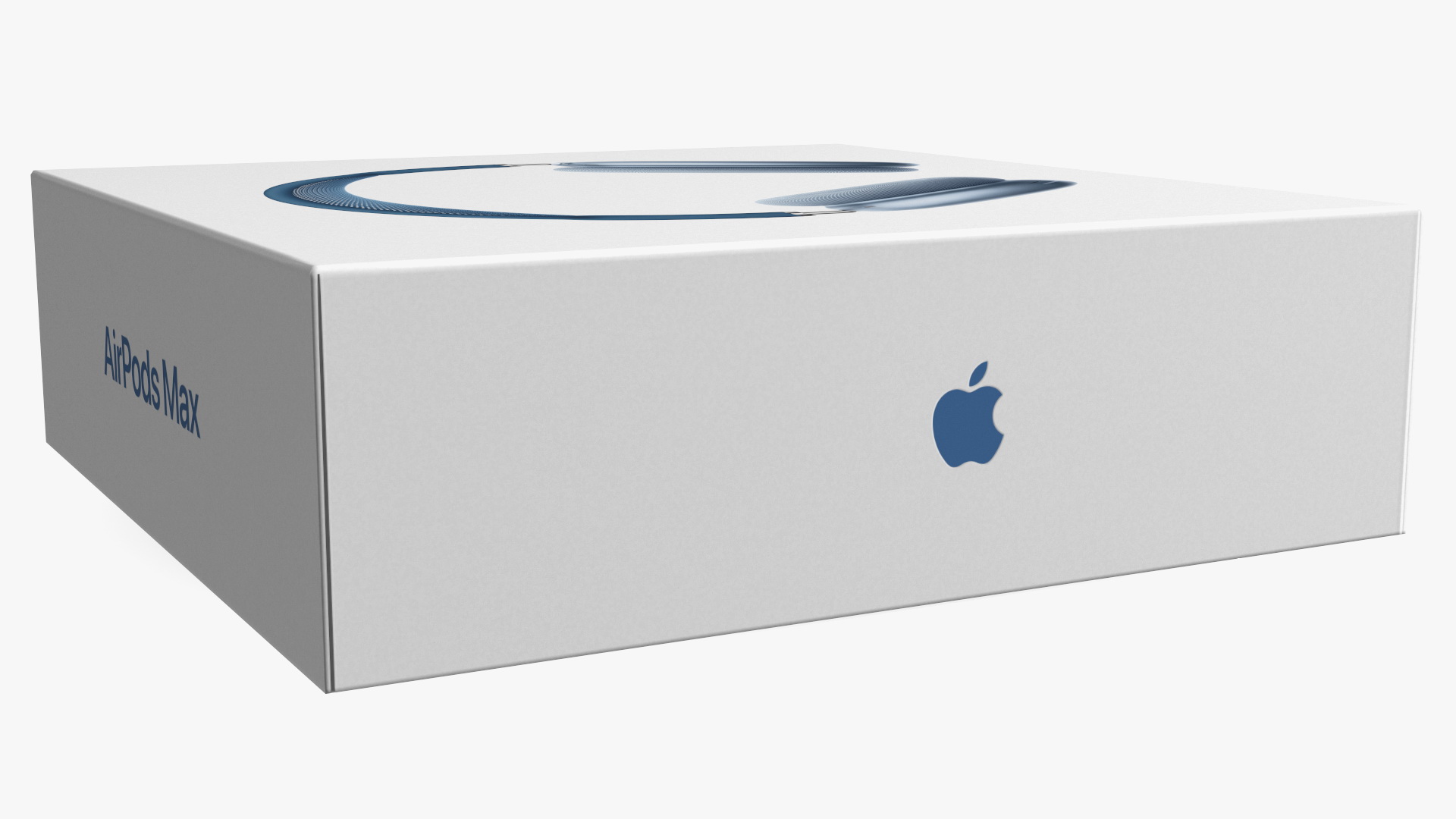 3D model Box AirPods Max
