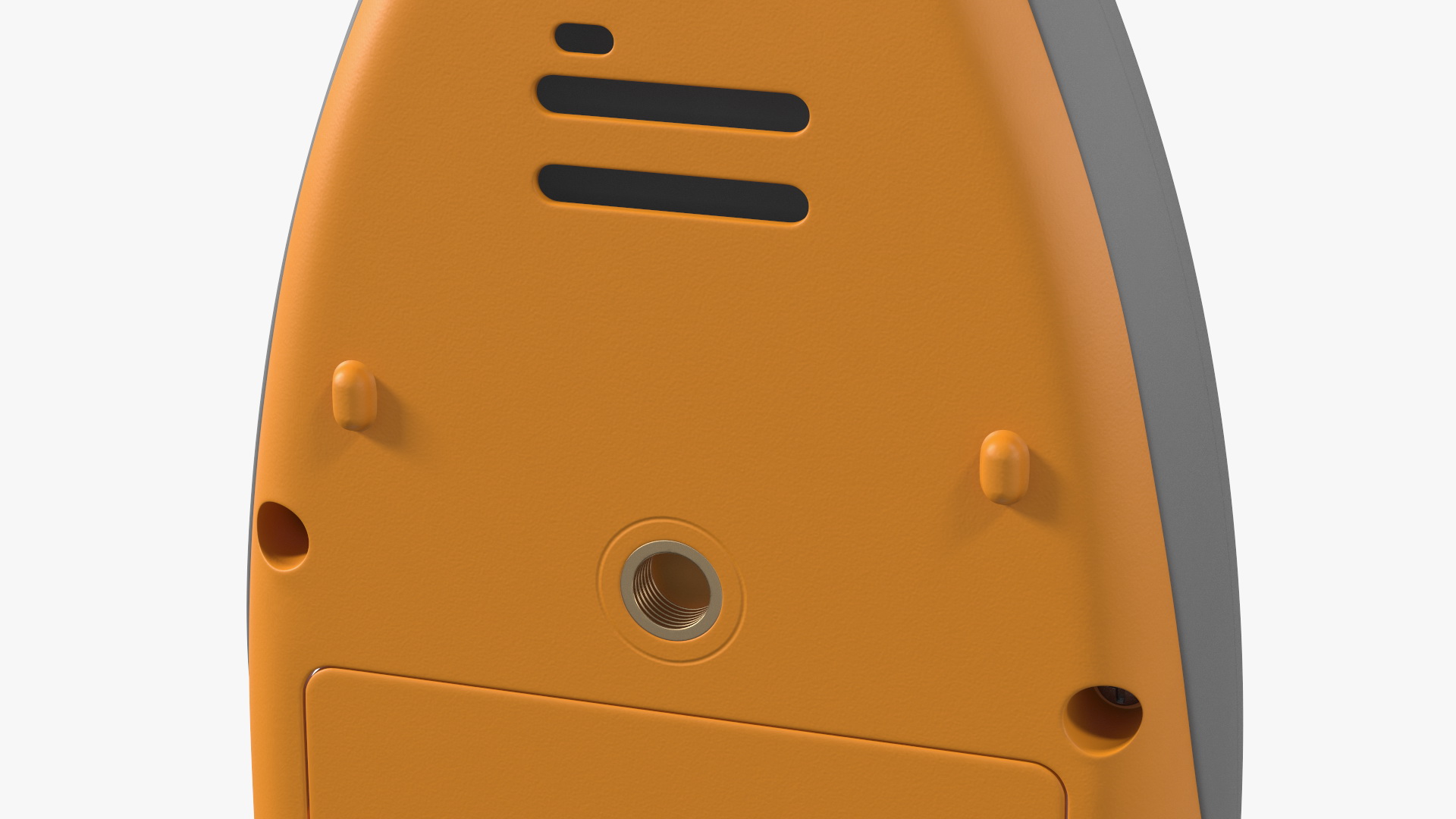 Handheld Digital Sound Level Meter 3D model