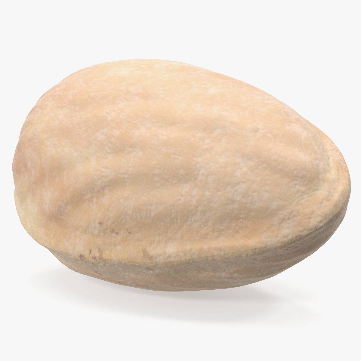 Closed Pistachio