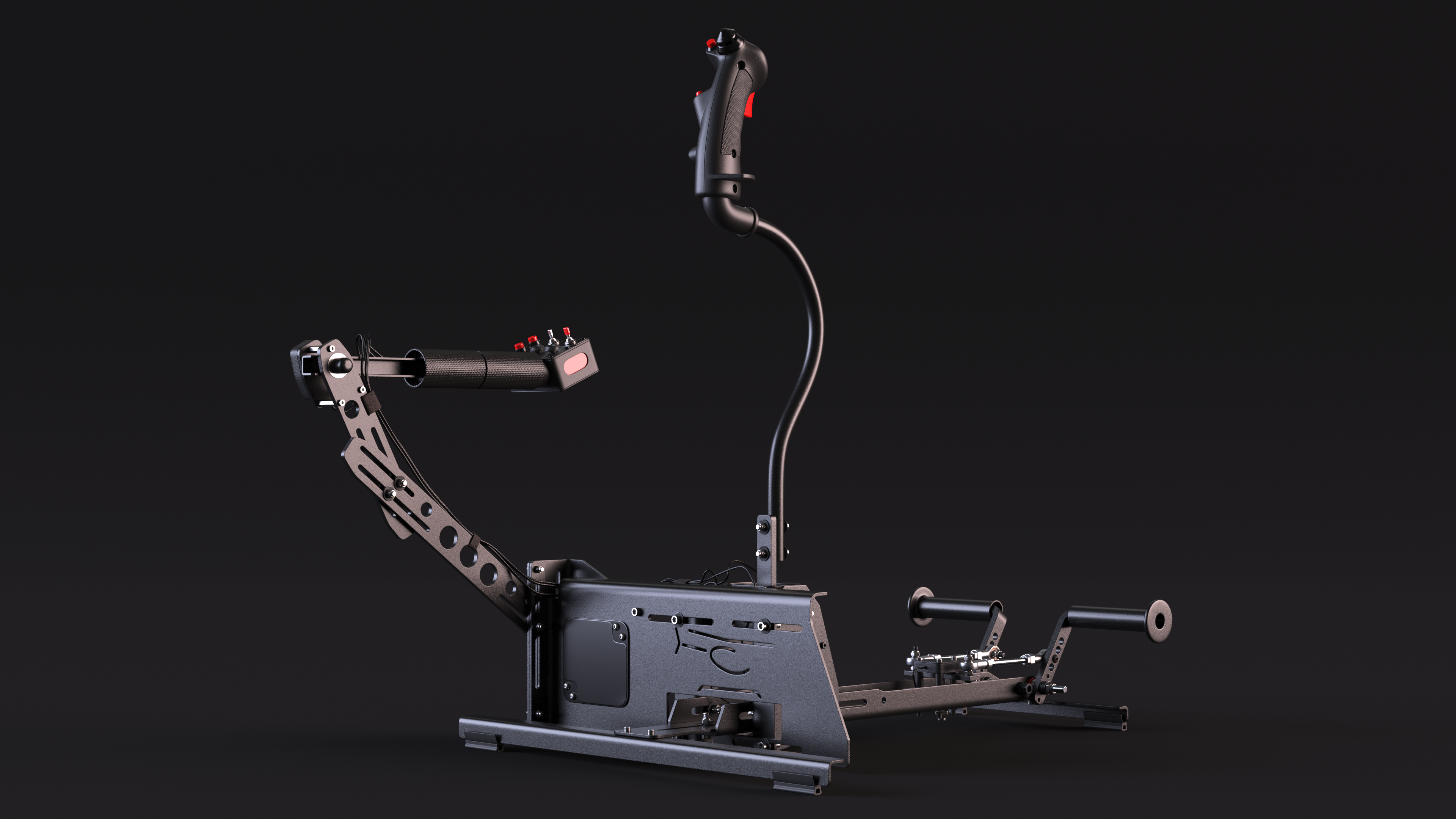 Pro Flight Trainer, view 12