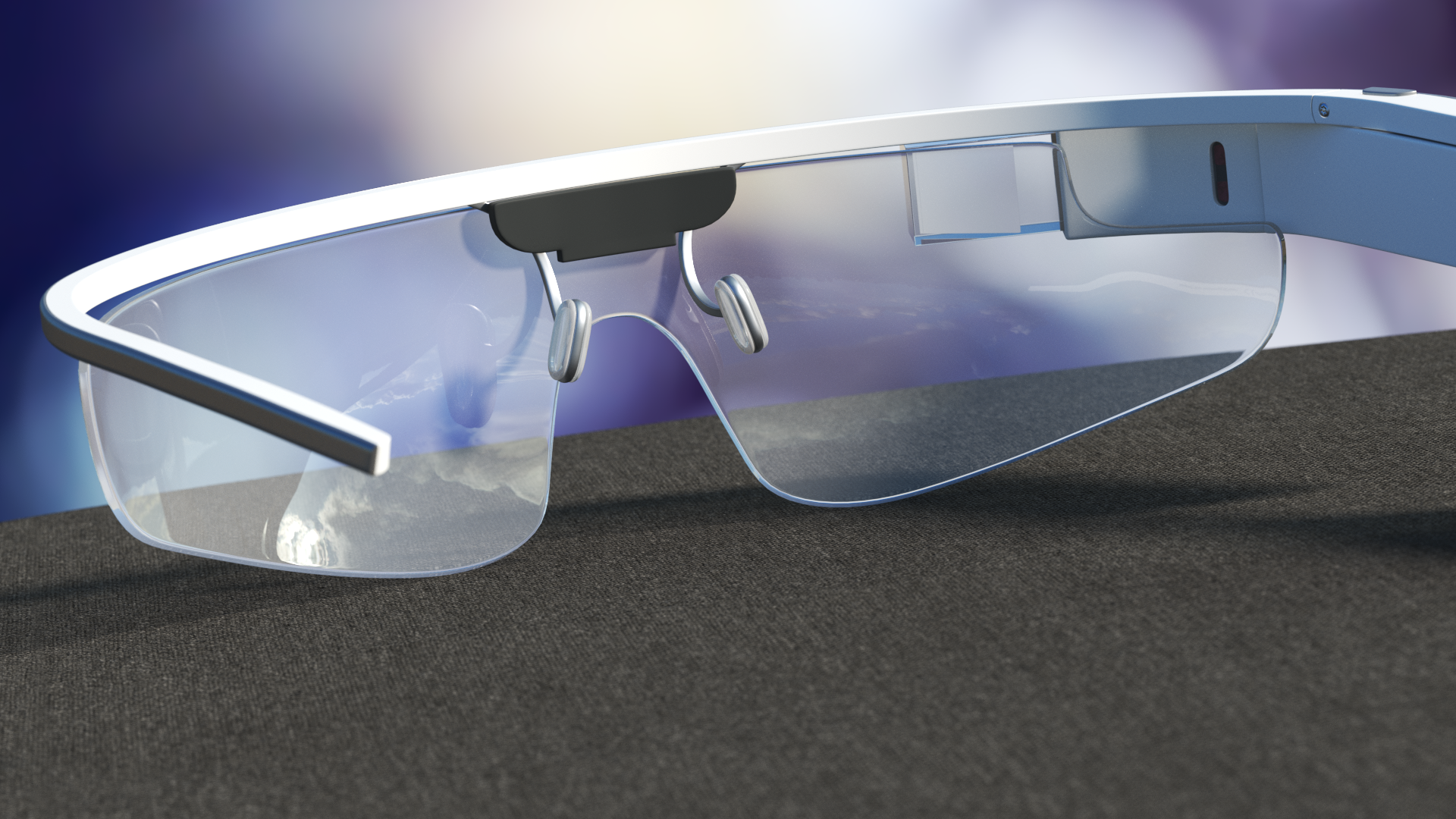 Google Glass Enterprise Edition 2, view 6