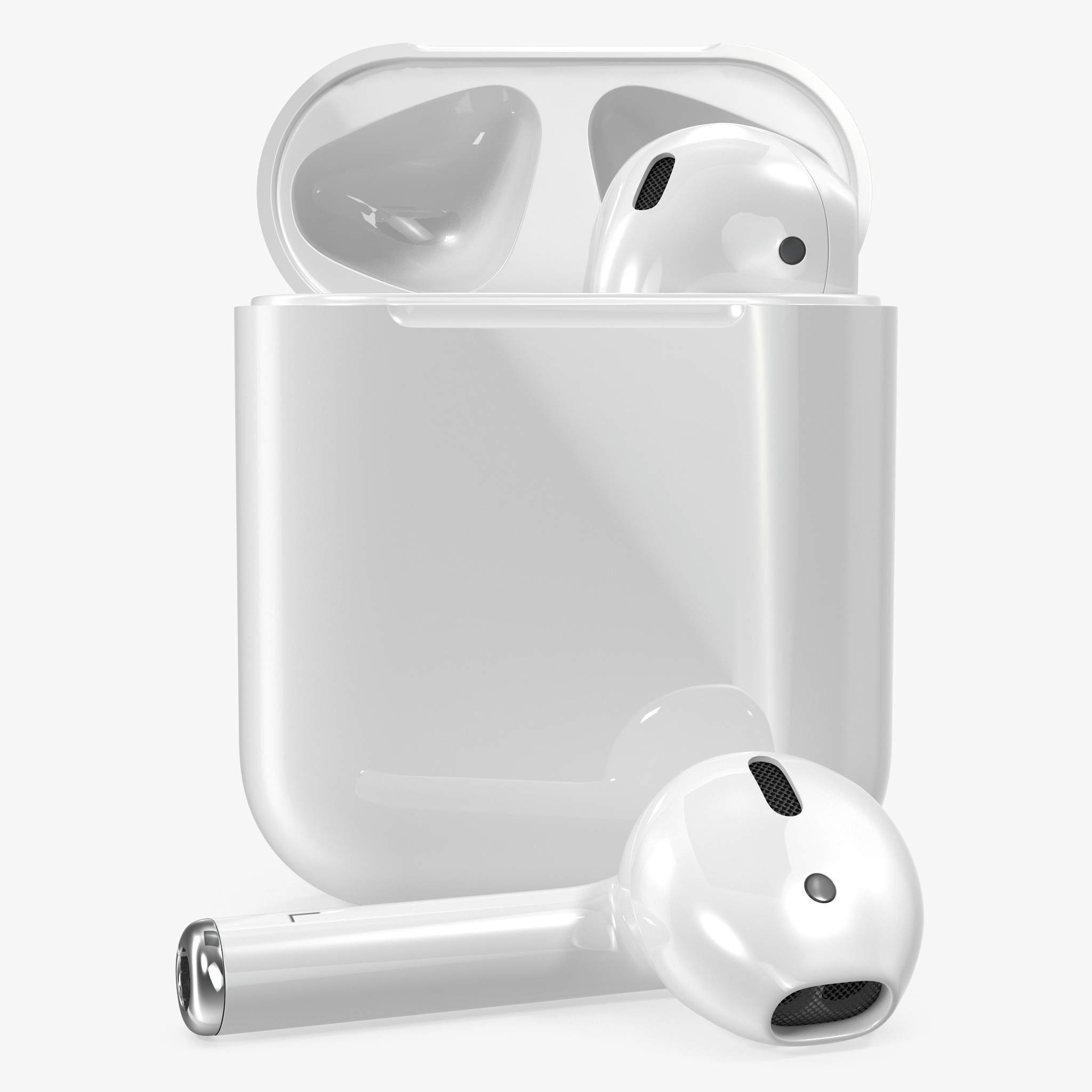 Apple AirPods Set, view 7