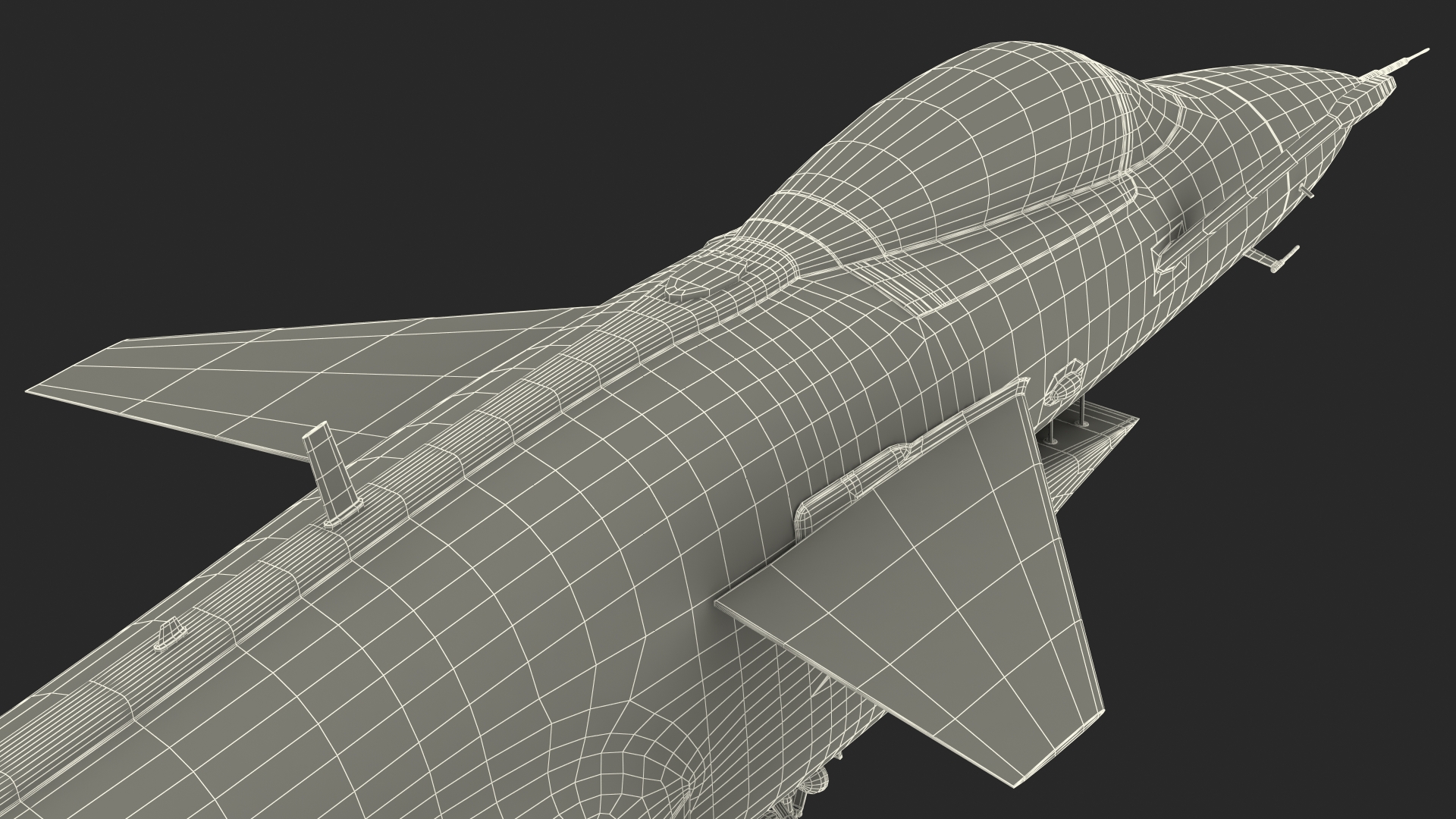 3D PLAAF J10 Vigorous Dragon Aerobatic Team Armament Rigged