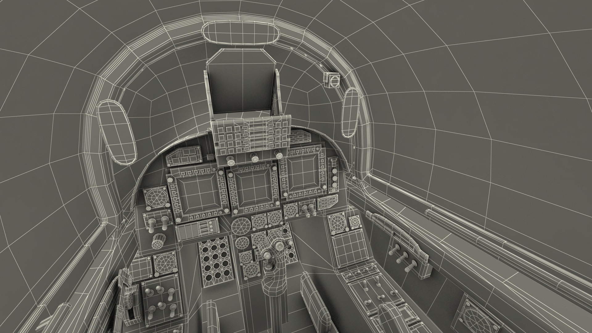 3D PLAAF J10 Vigorous Dragon Aerobatic Team Armament Rigged