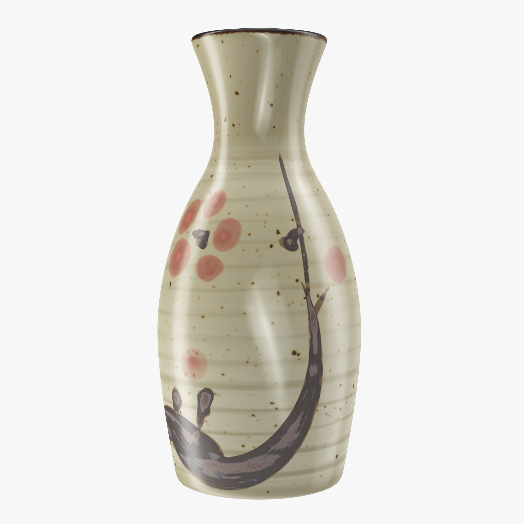 Japanese Vase