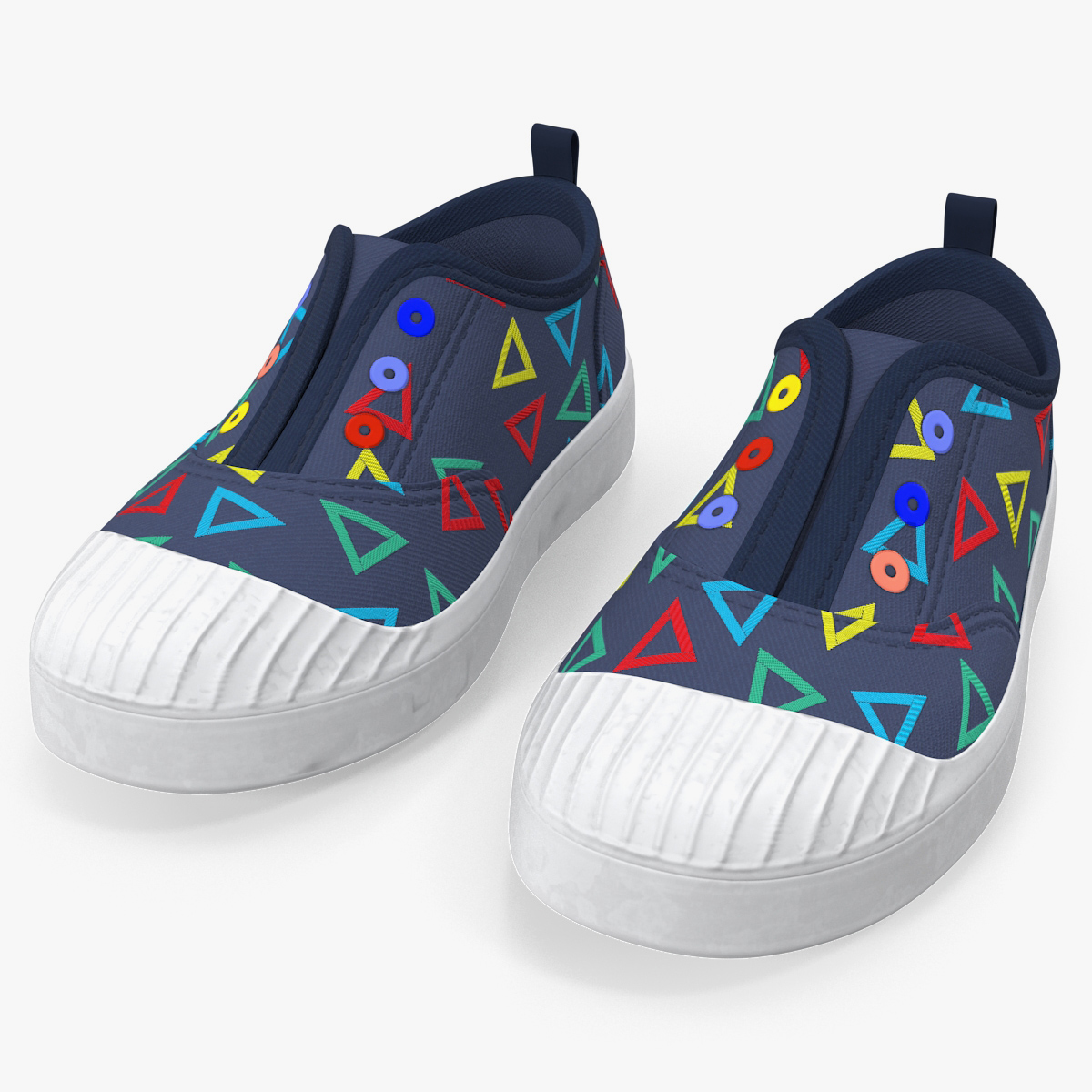 Baby Shoes