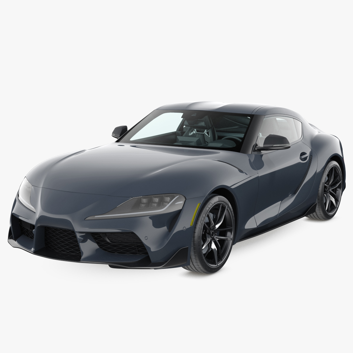 Sport Car 2019 Generic