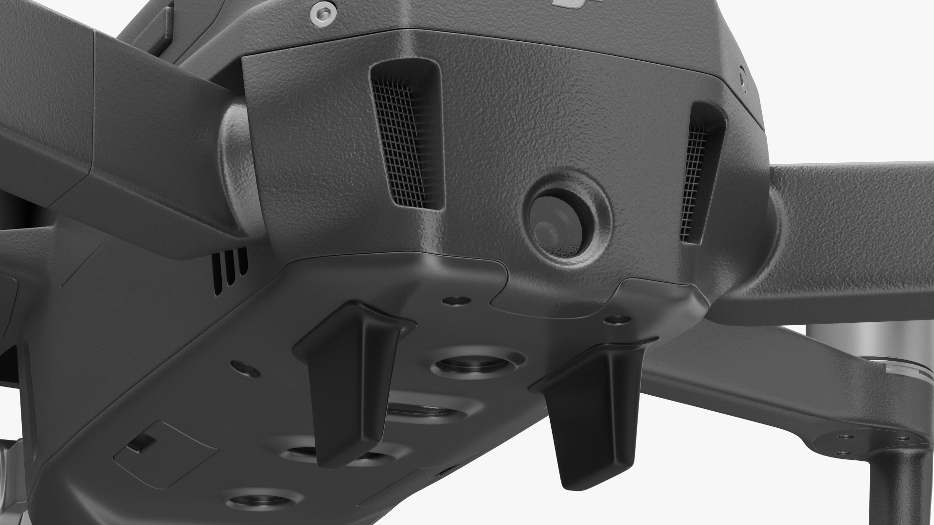 DJI Mavic 2 Pro Quadcopter with 4K Hasselblad Camera 3D