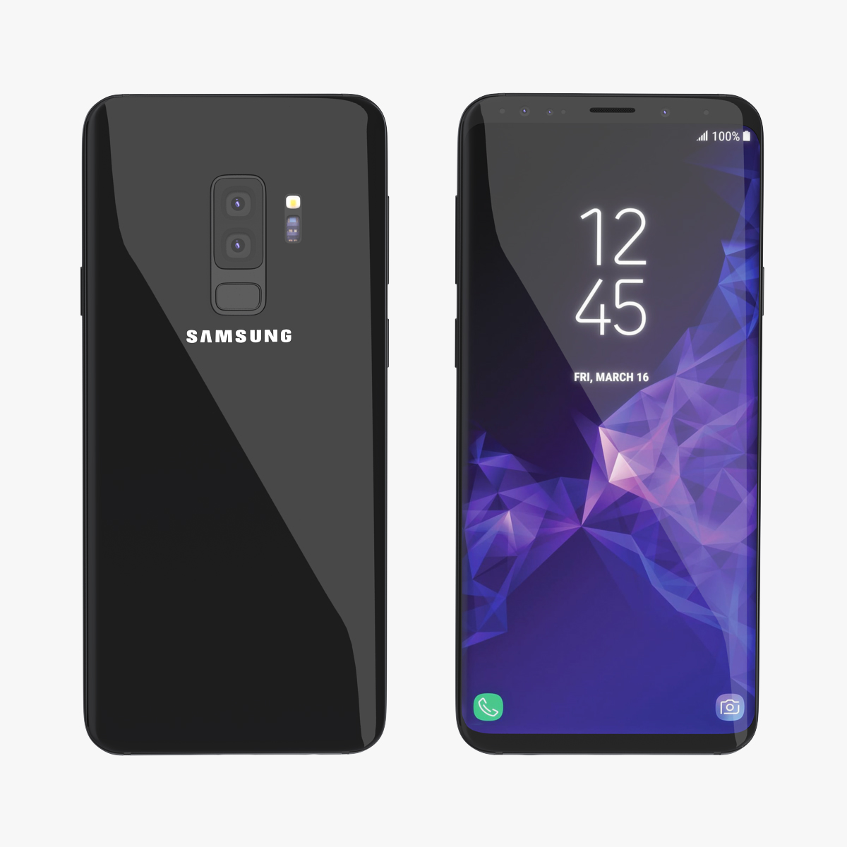 Samsung Galaxy S9, view 6
