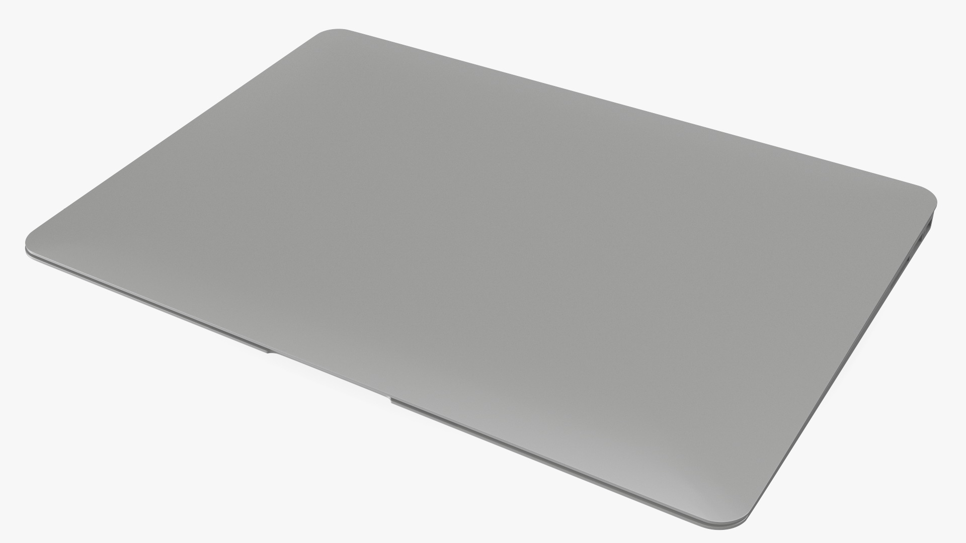 3D model Laptop Computer