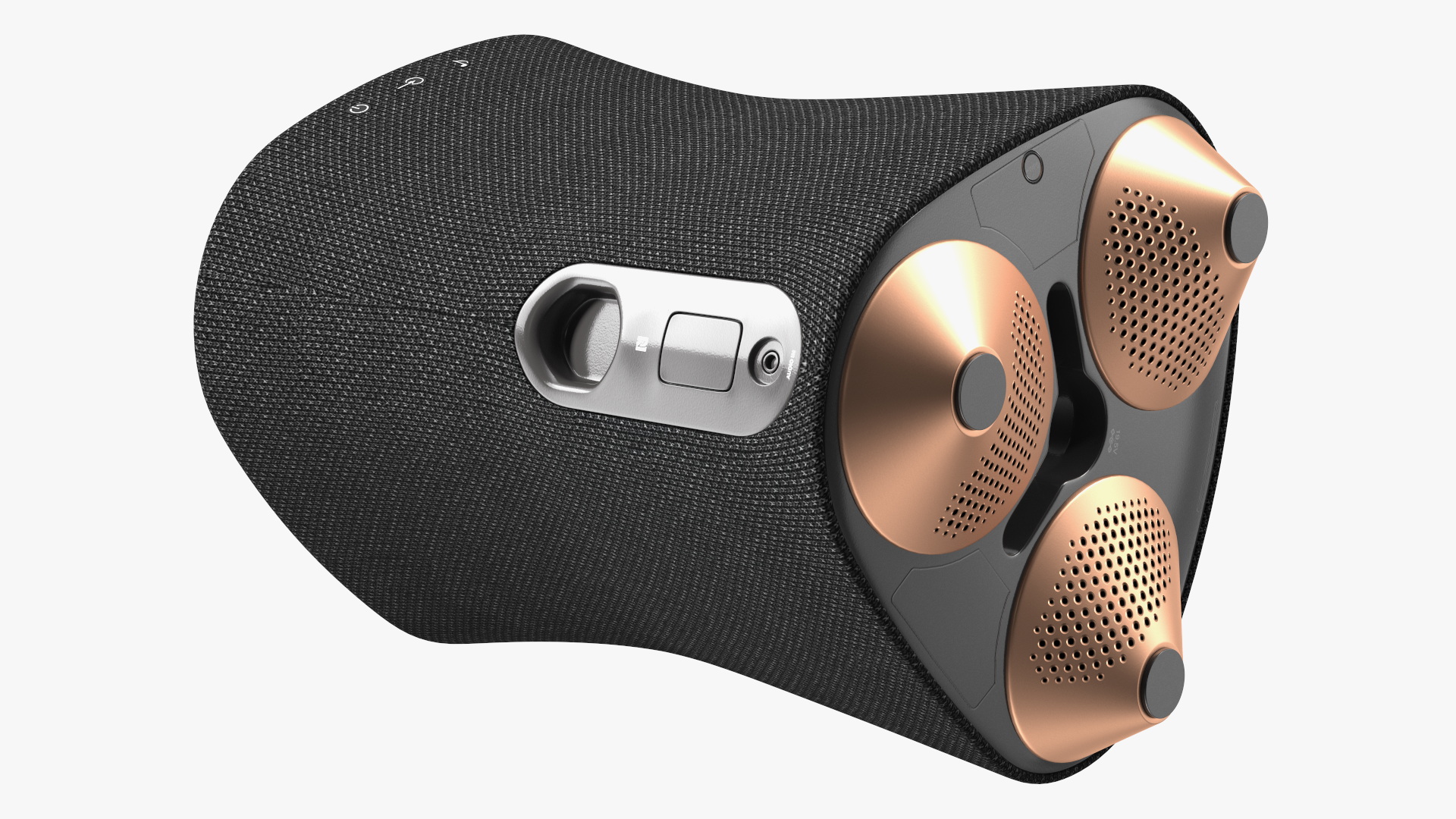 Wireless Speaker SONY SRS RA5000 3D