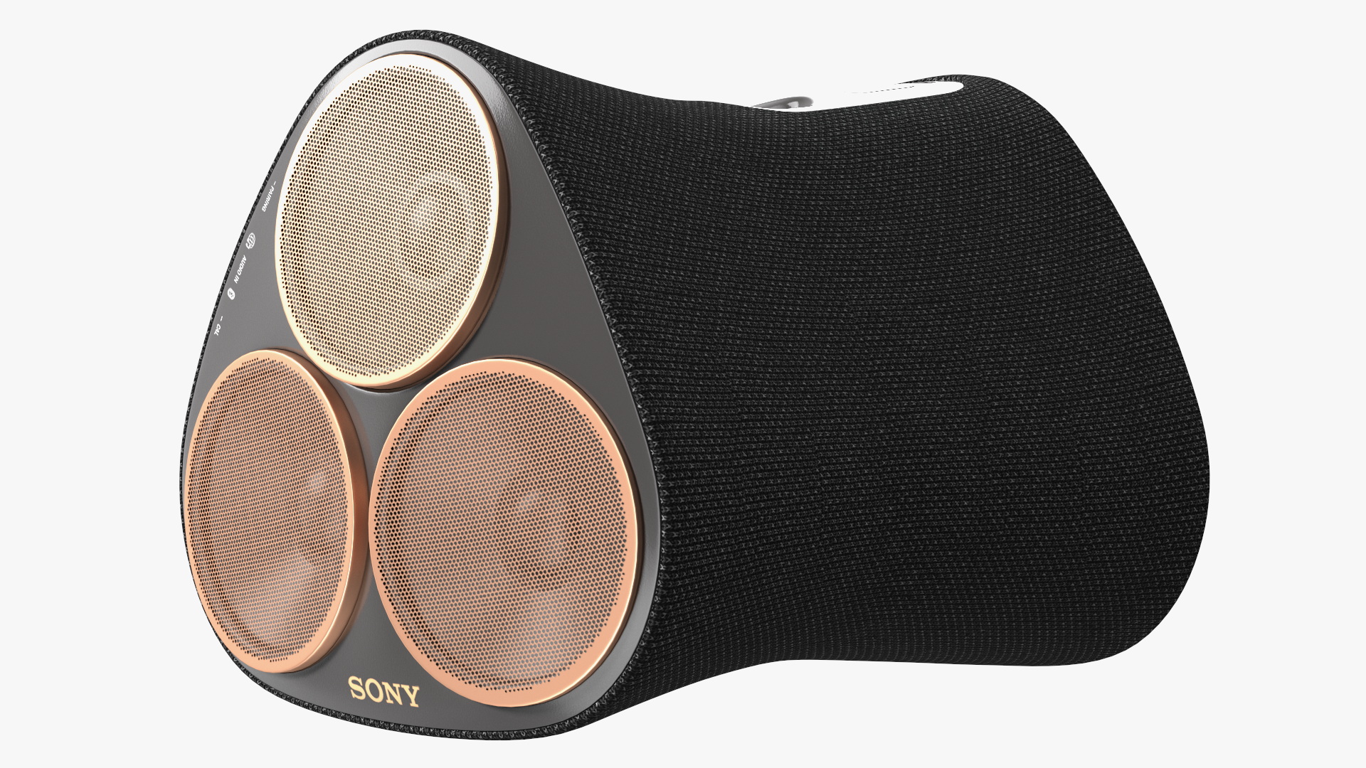 Wireless Speaker SONY SRS RA5000 3D