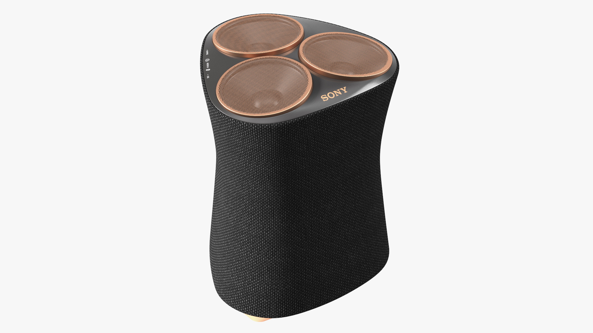 Wireless Speaker SONY SRS RA5000 3D