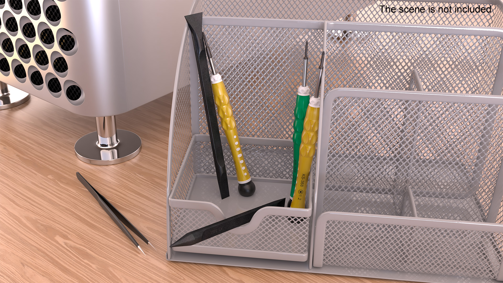 iPhone Opening Toolkit 3D