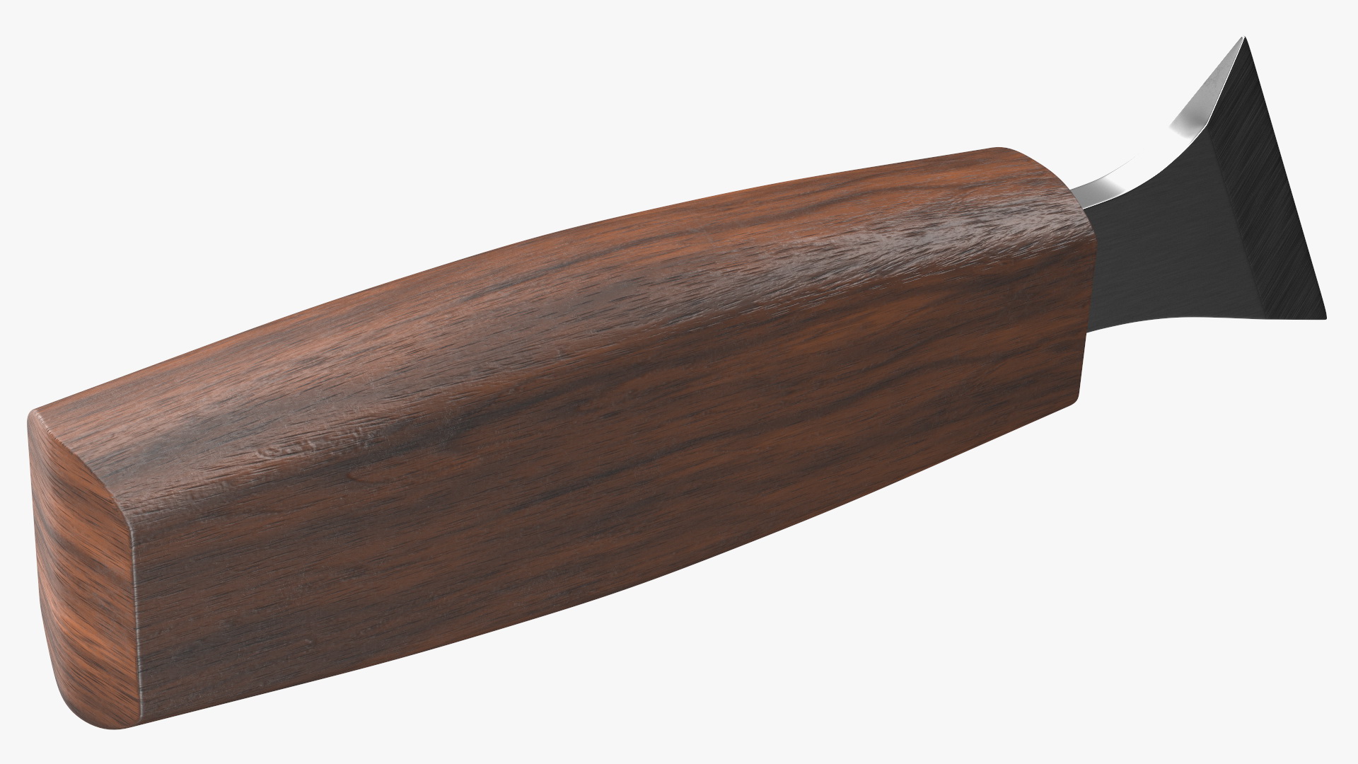 3D Wood Carving Knife model