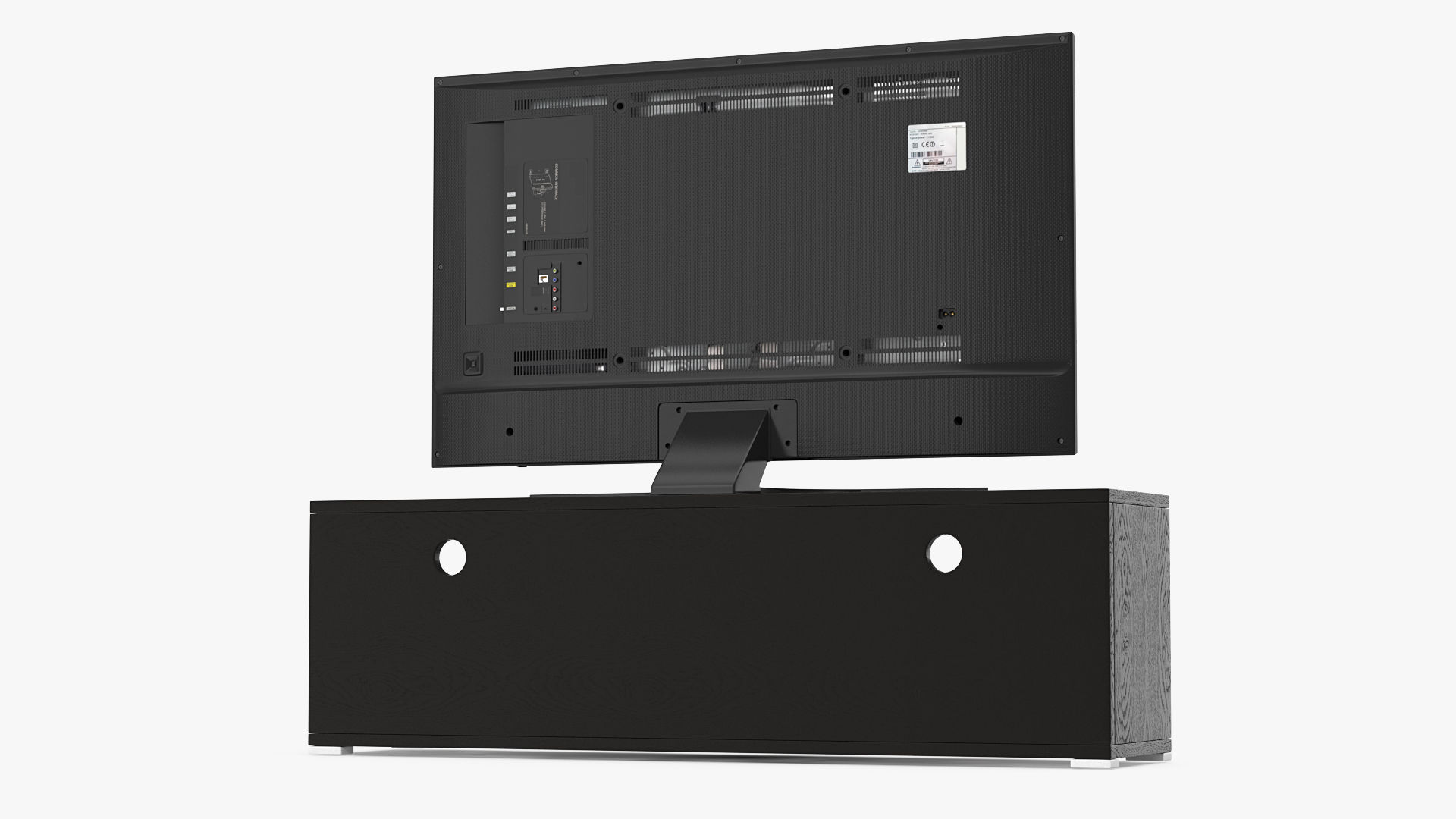 3D model Modern TV Stand