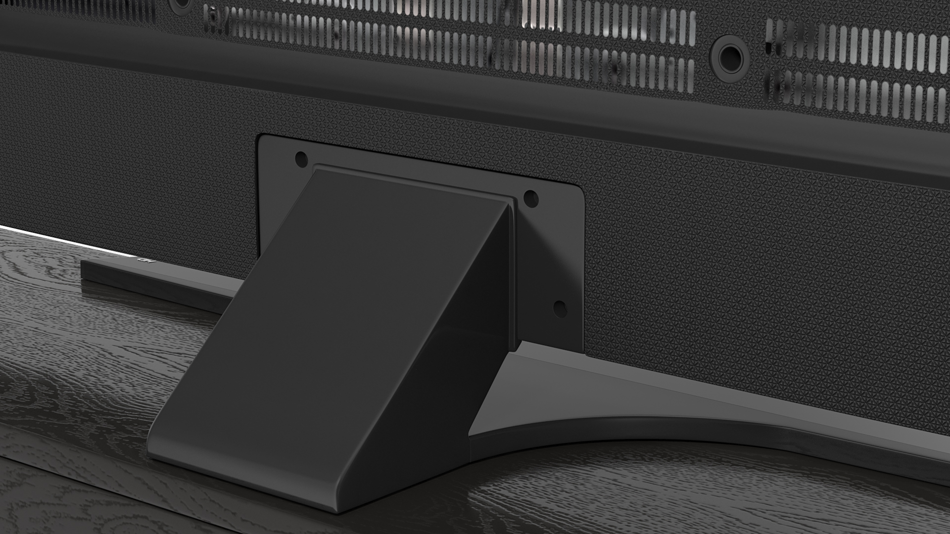 3D model Modern TV Stand