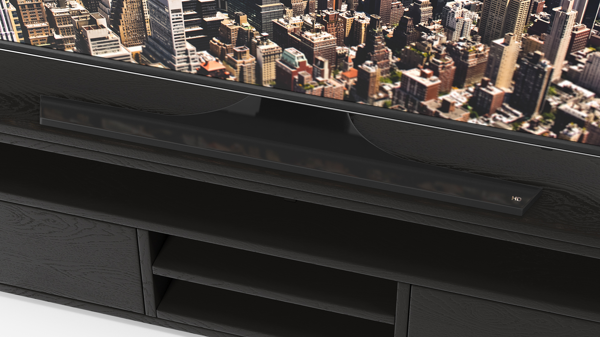 3D model Modern TV Stand