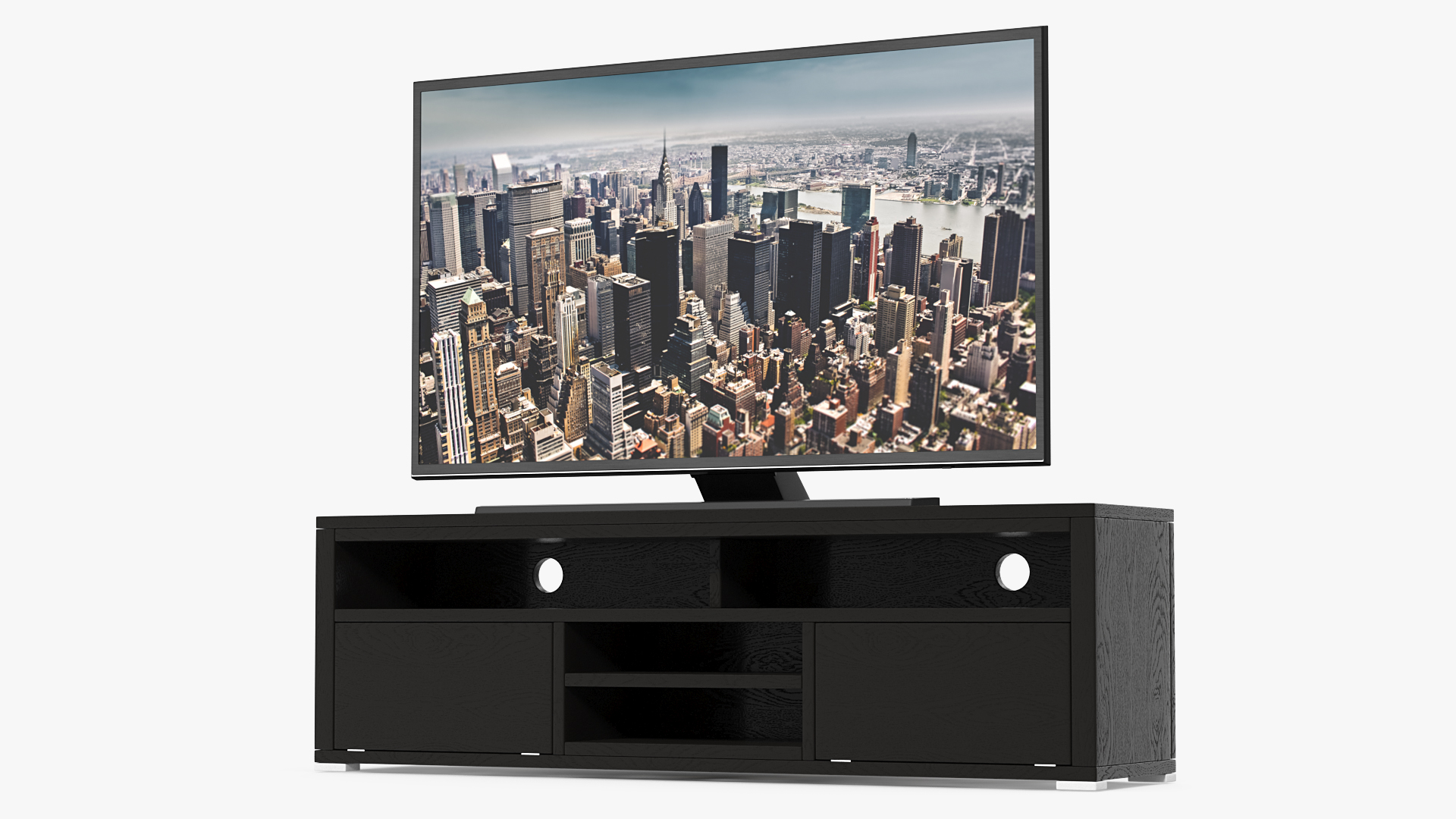 3D model Modern TV Stand