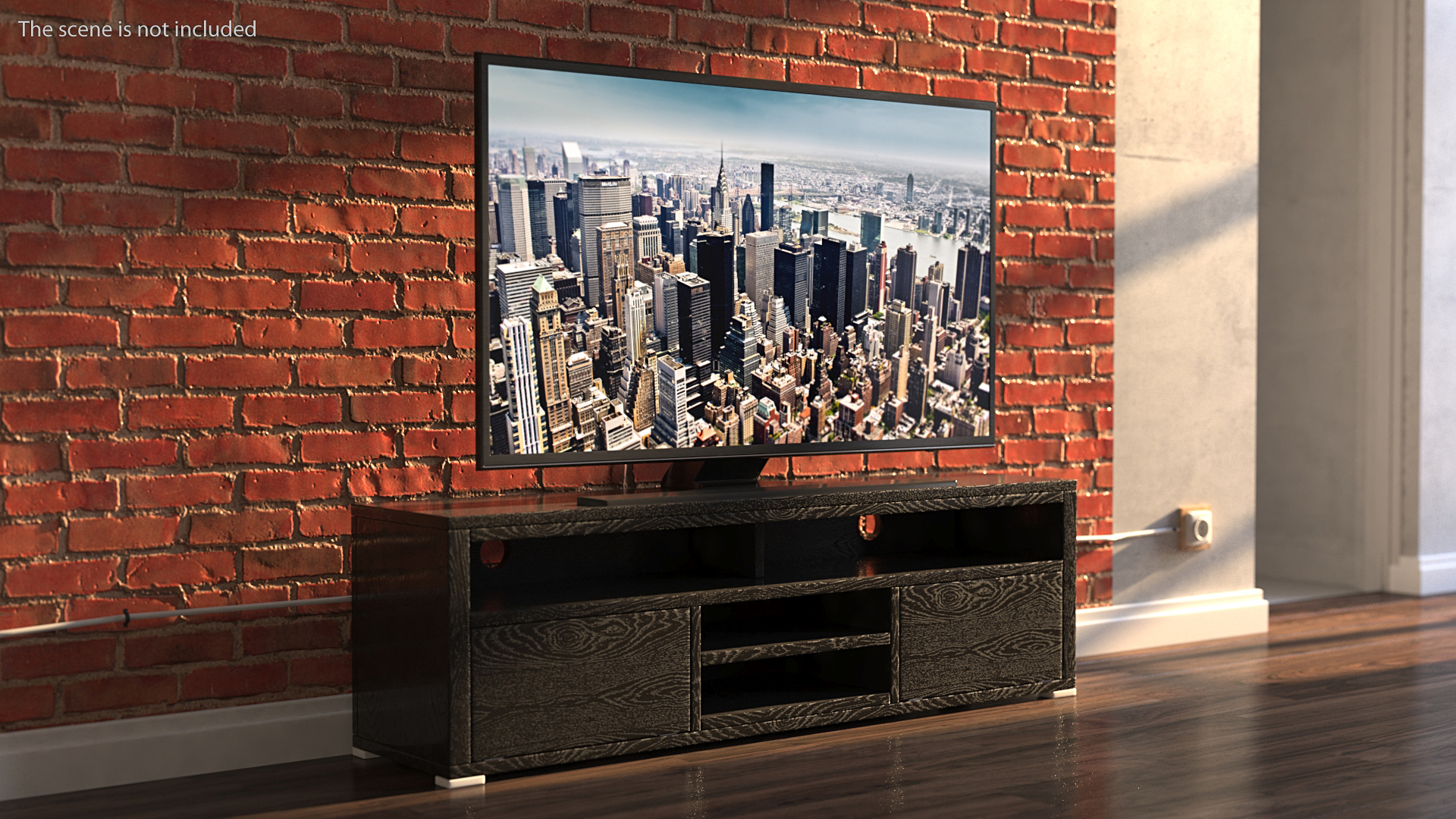 3D model Modern TV Stand