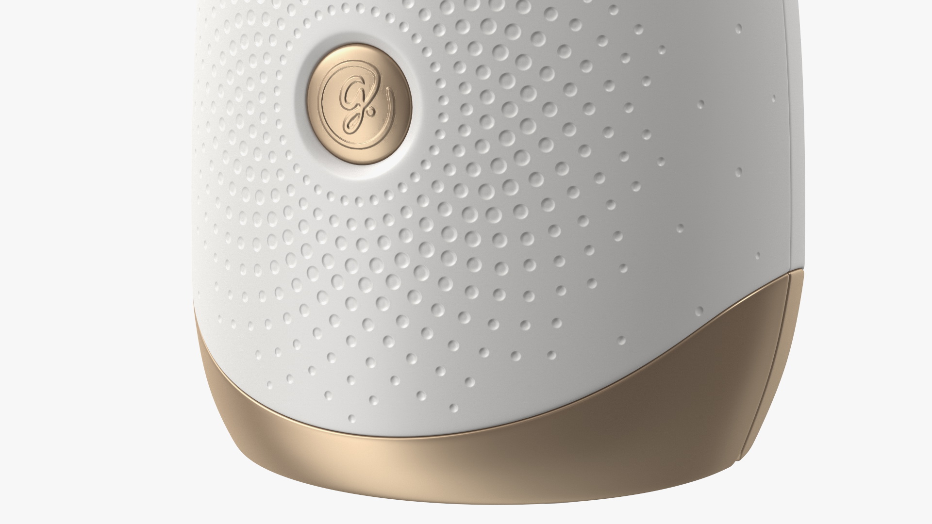 Glade Automatic Spray Air Freshener Holder 3D