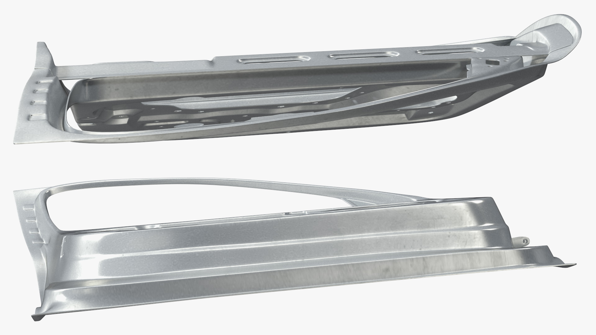 Car Door Inner 3D model