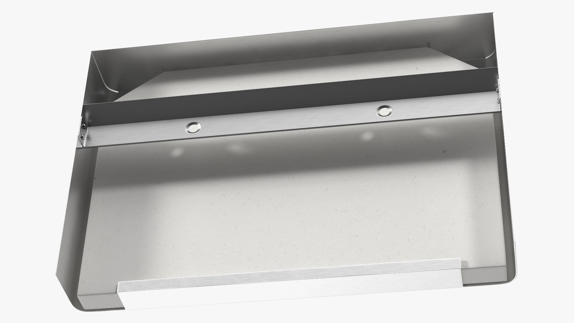Toilet Seat Cover Dispenser 3D