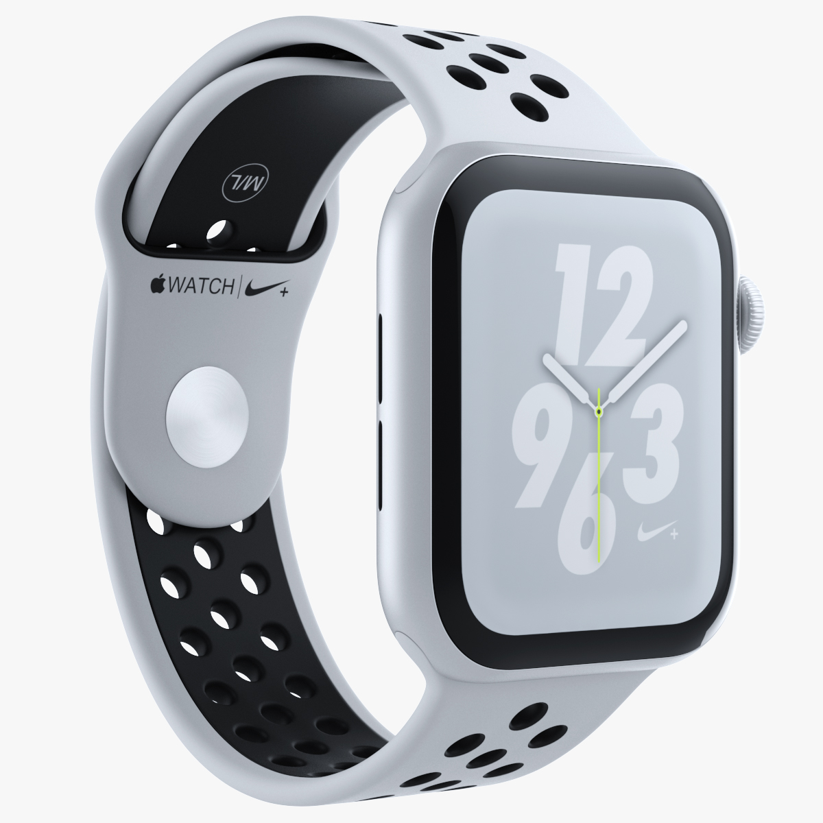 Apple Watch Series 4 Nike, view 3