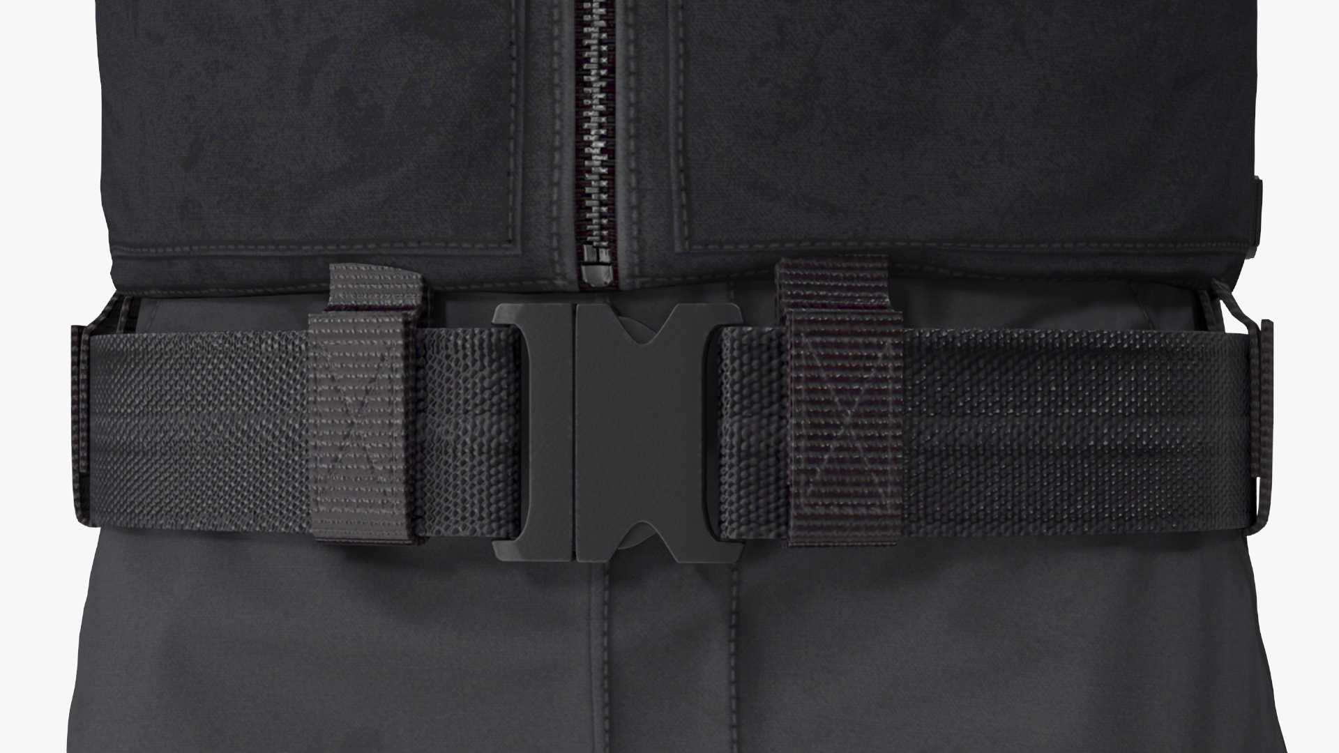 3D Covert Ops Tactical Unit Rigged