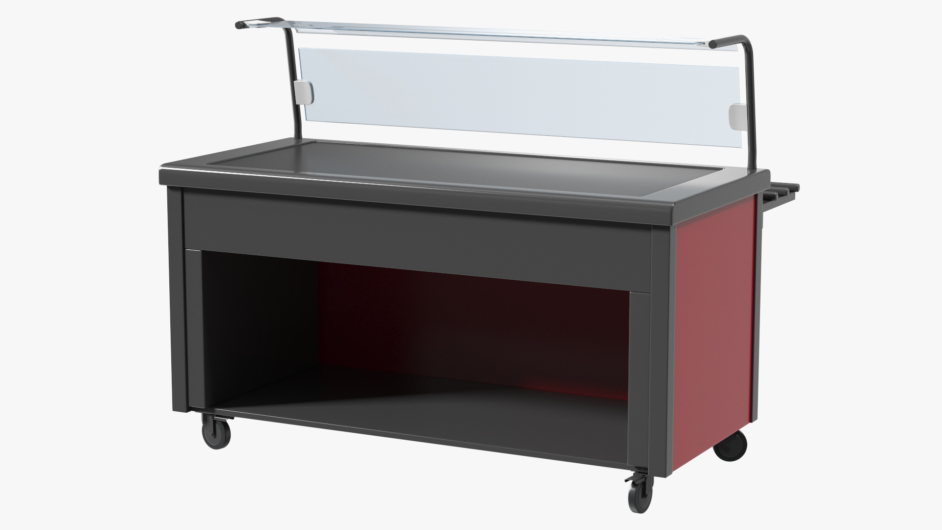3D Self Service Line Kit