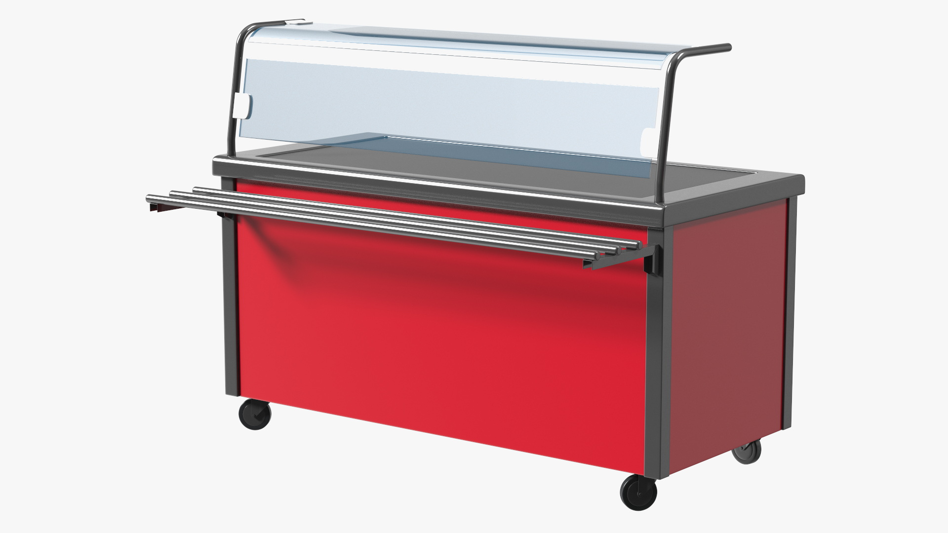3D Self Service Line Kit
