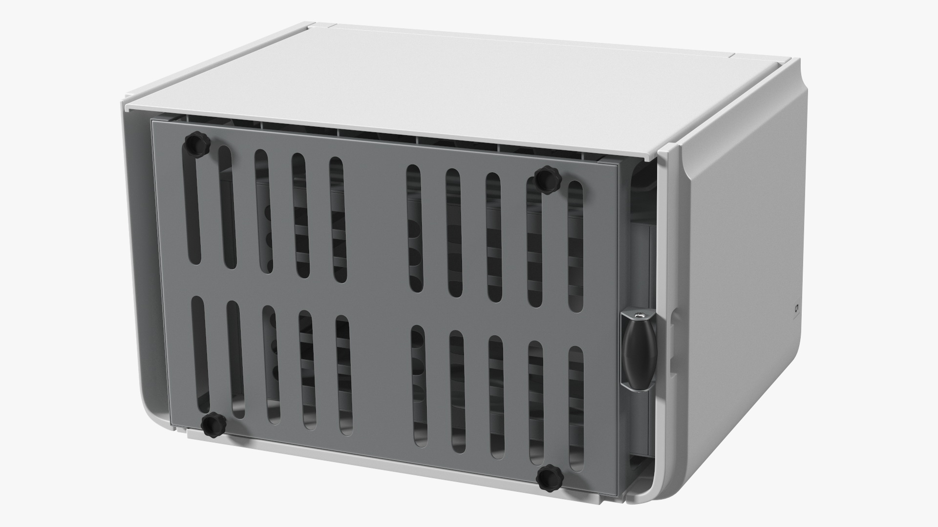 Canon Paper Deck Unit F1 3D model