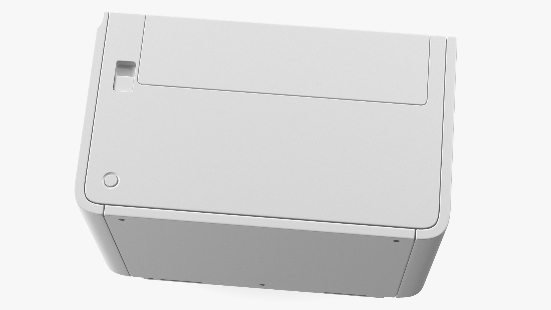 Canon Paper Deck Unit F1 3D model
