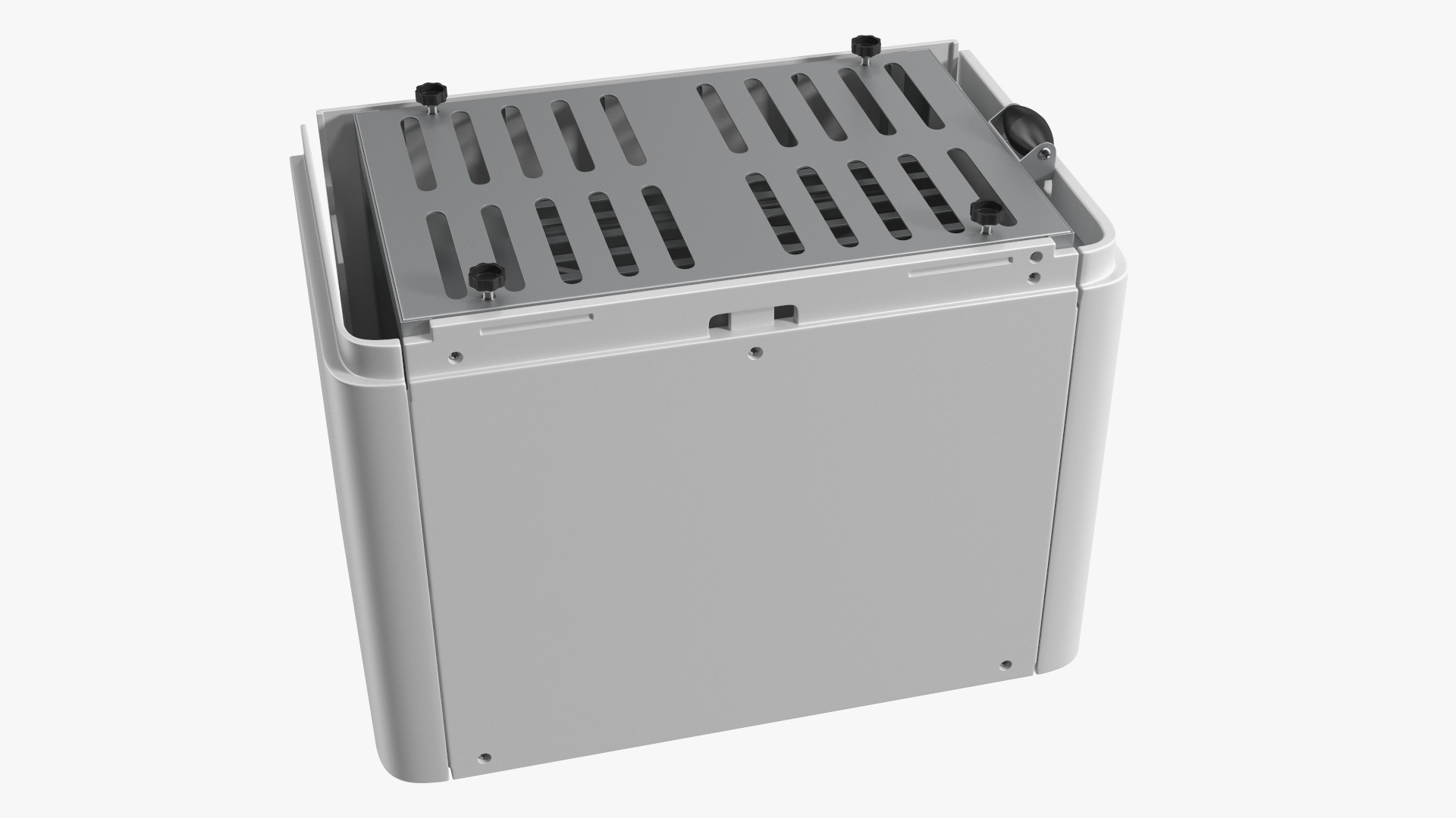 Canon Paper Deck Unit F1 3D model