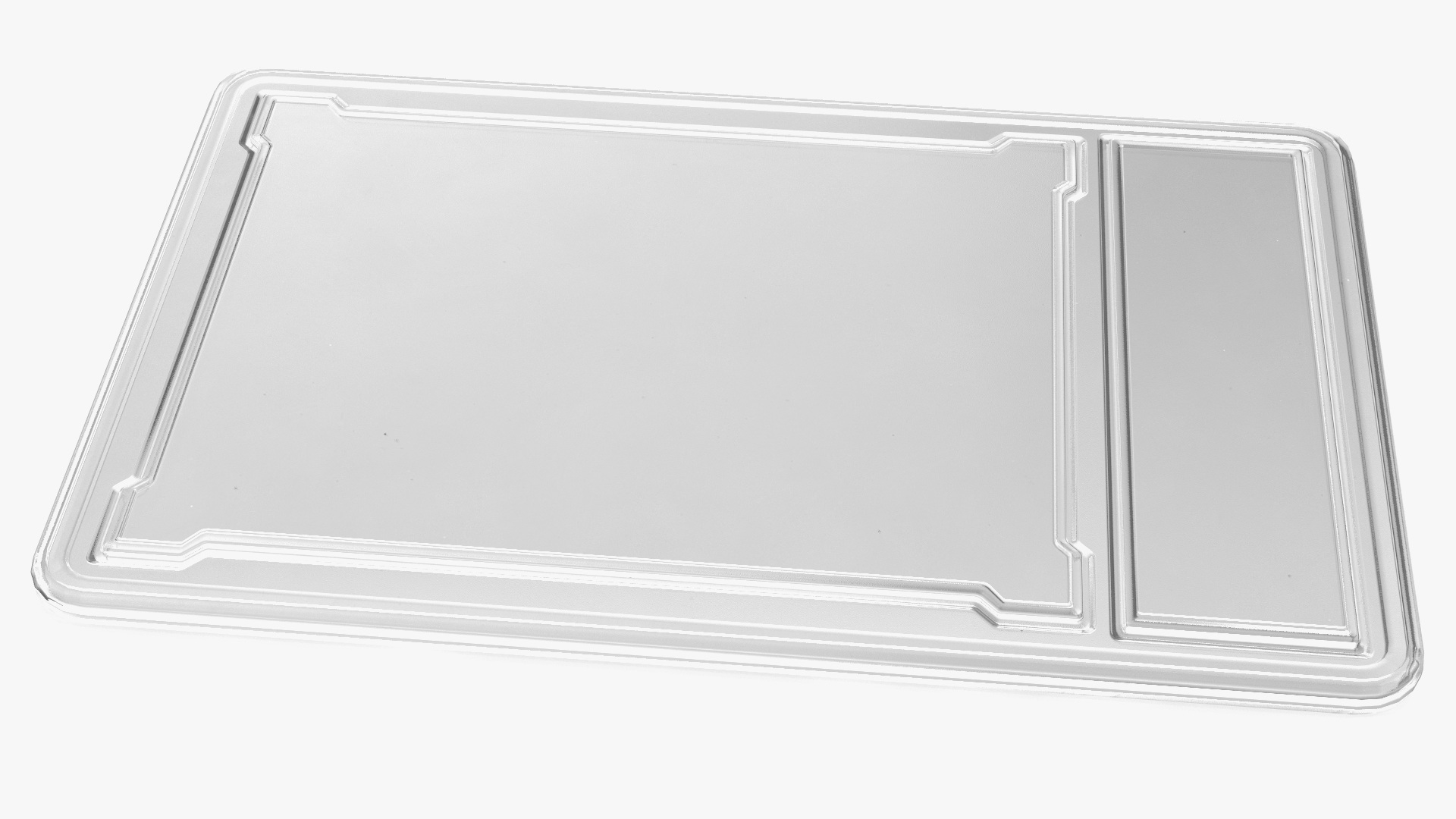 Acrylic Trading Card Protector, view 4