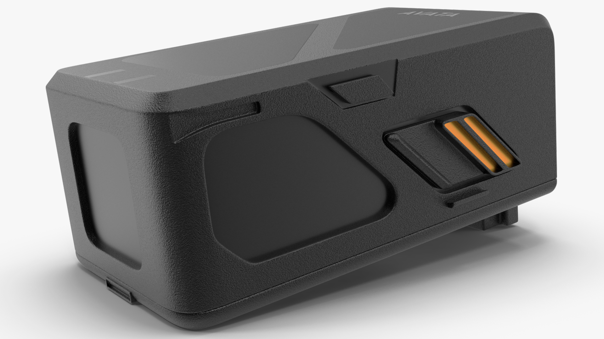 3D DJI Avata Drone Battery model