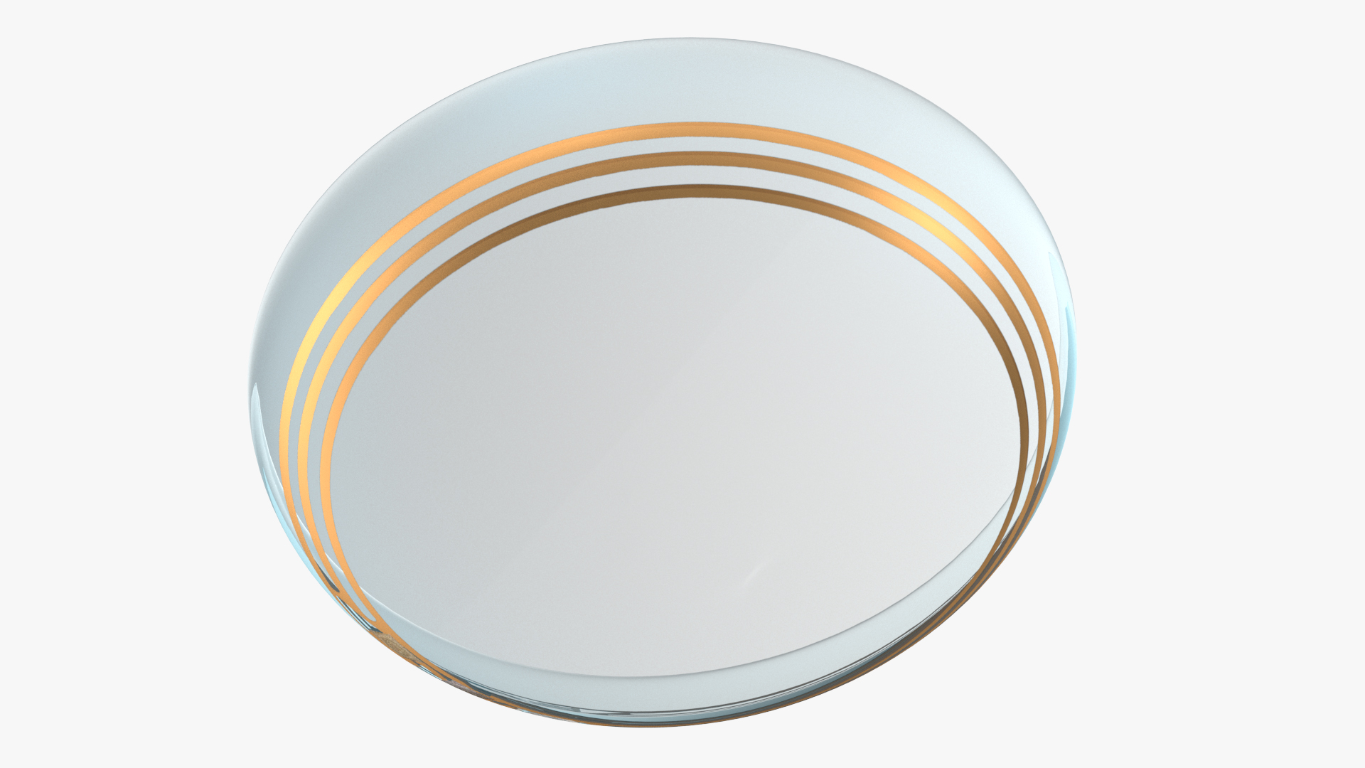 Google Smart Contact Lenses 3D