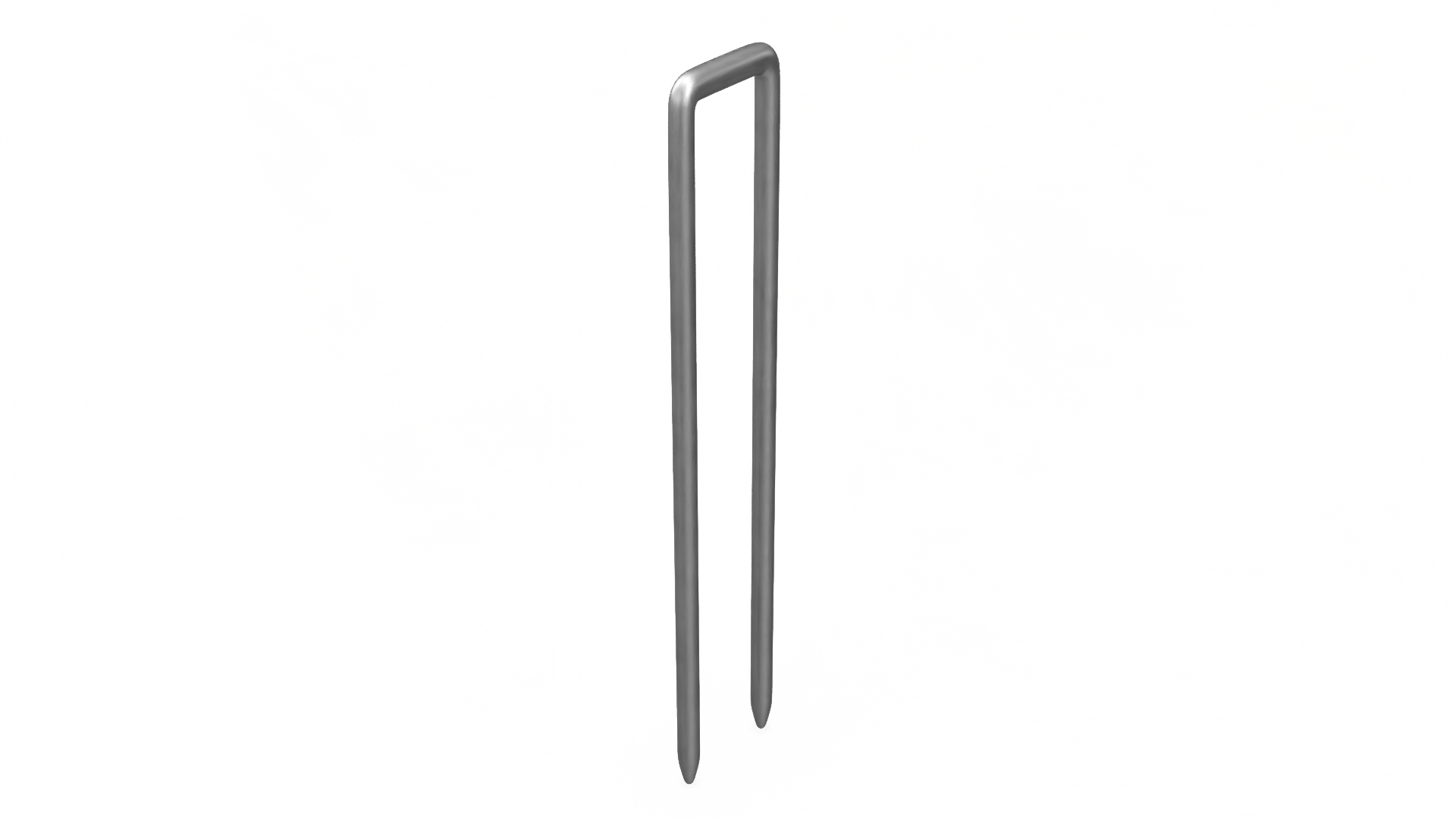 Pneumatic Nail 422J 3D model