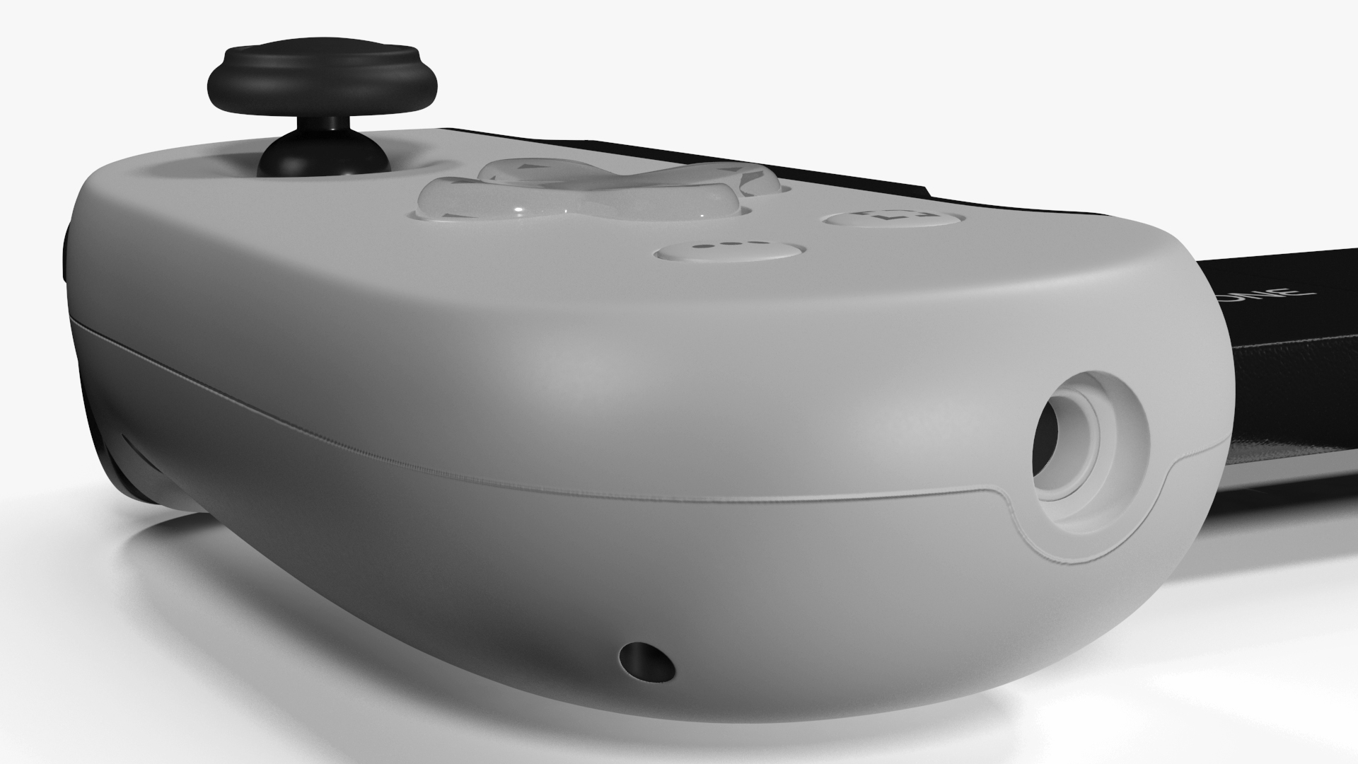 3D Backbone_One_for_iPhone_PlayStation_Edition model