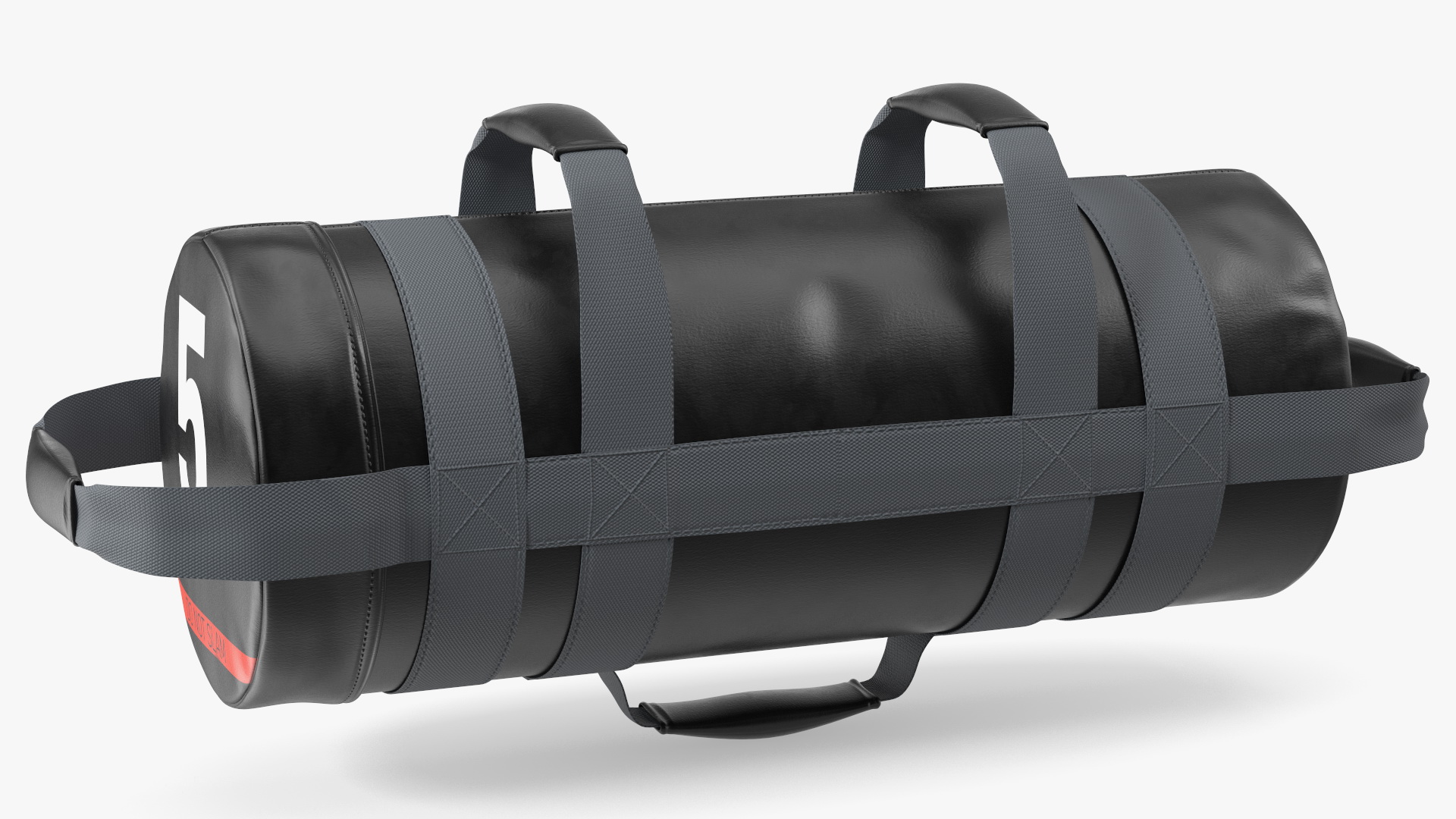 3D Sand Filled Power Bag