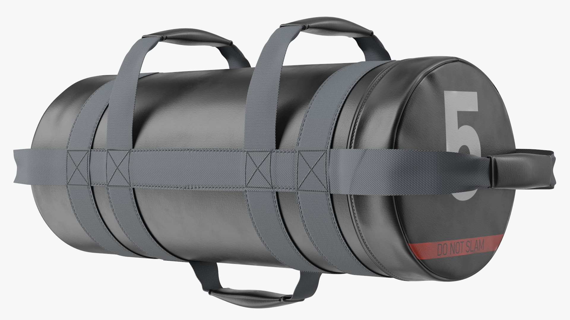 3D Sand Filled Power Bag
