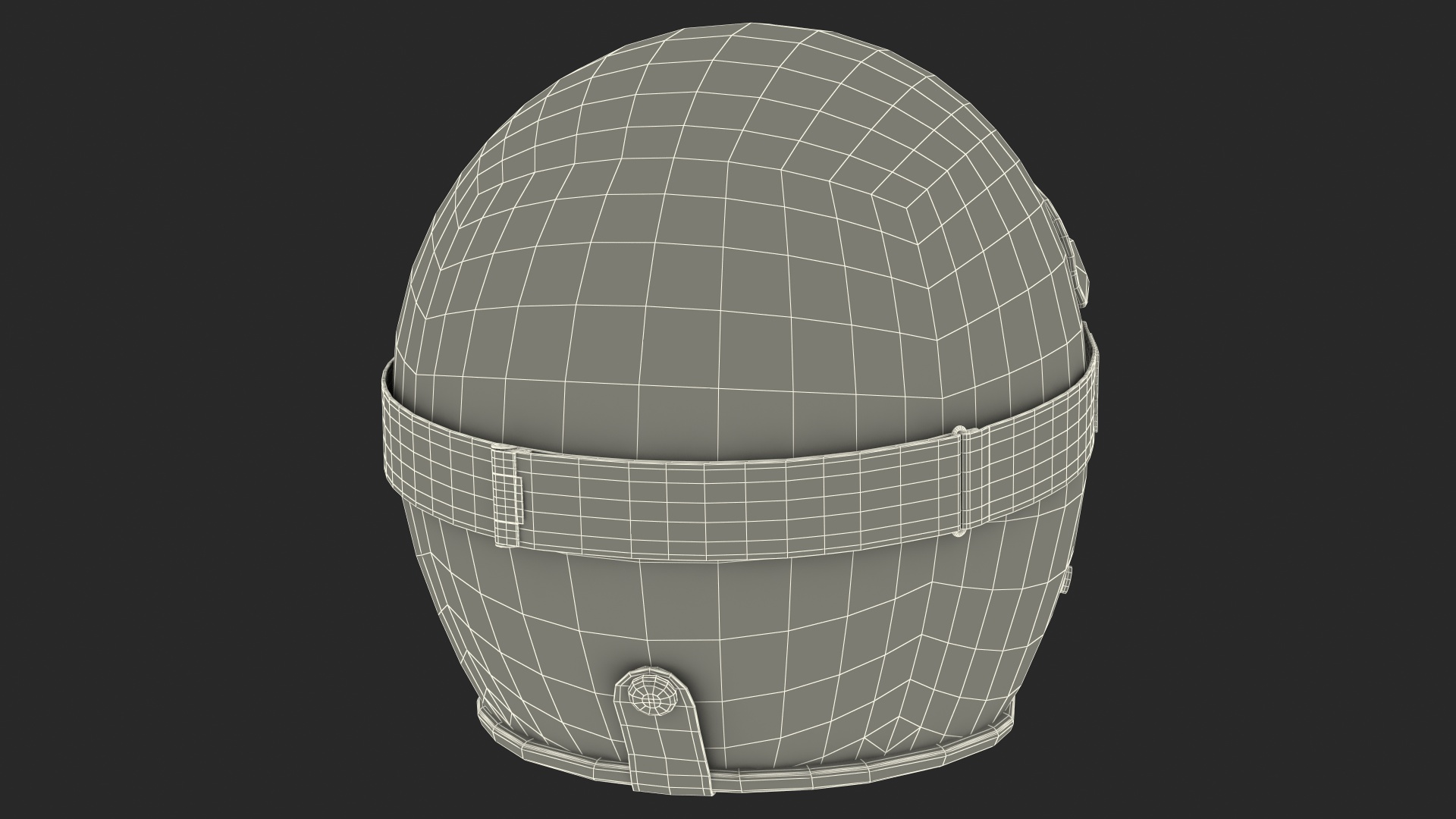 3D TORC T50 Vintage Helmet with Goggles