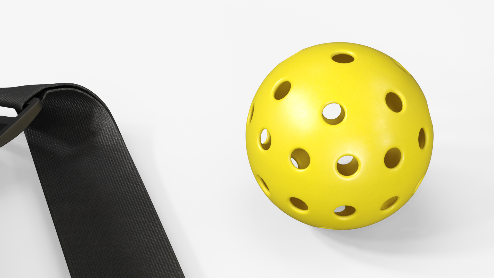 SLK Pickleball Paddle Set with Ball and Bag - view 6