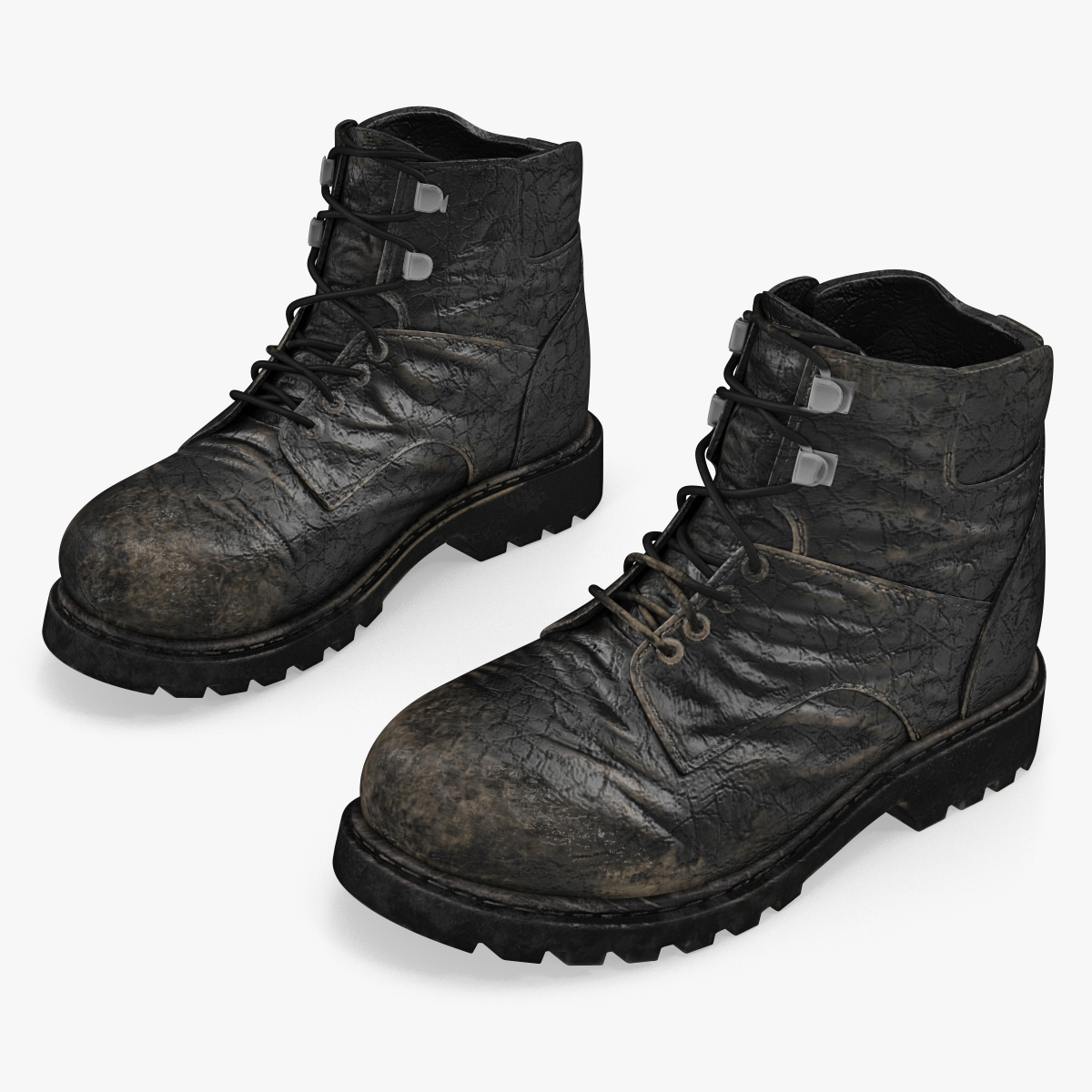 Vintage Boots